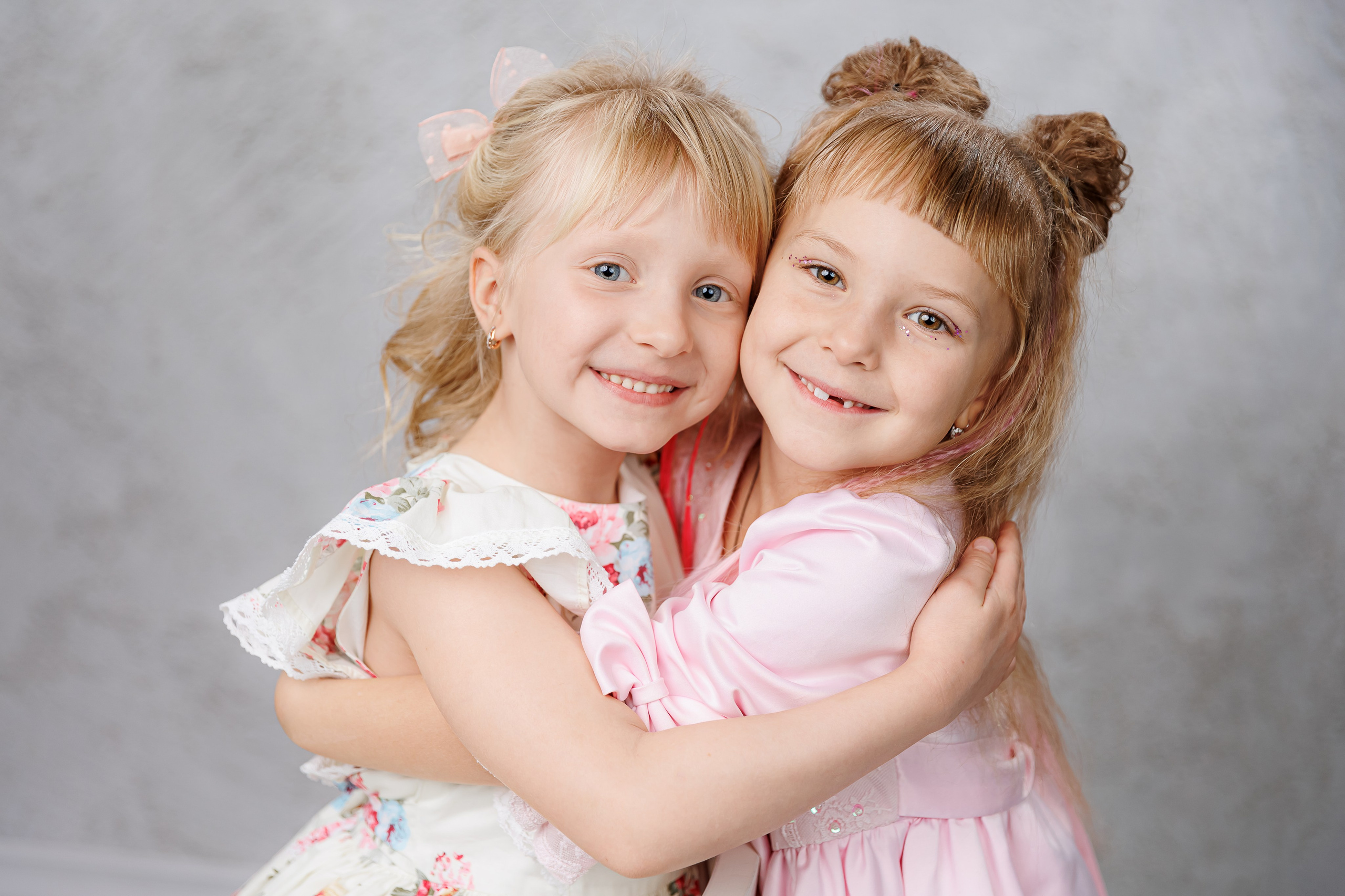 Фото с друзьями и общегрупповые. Семейный и детский фотограф Комина Елена, Власиха, Одинцово