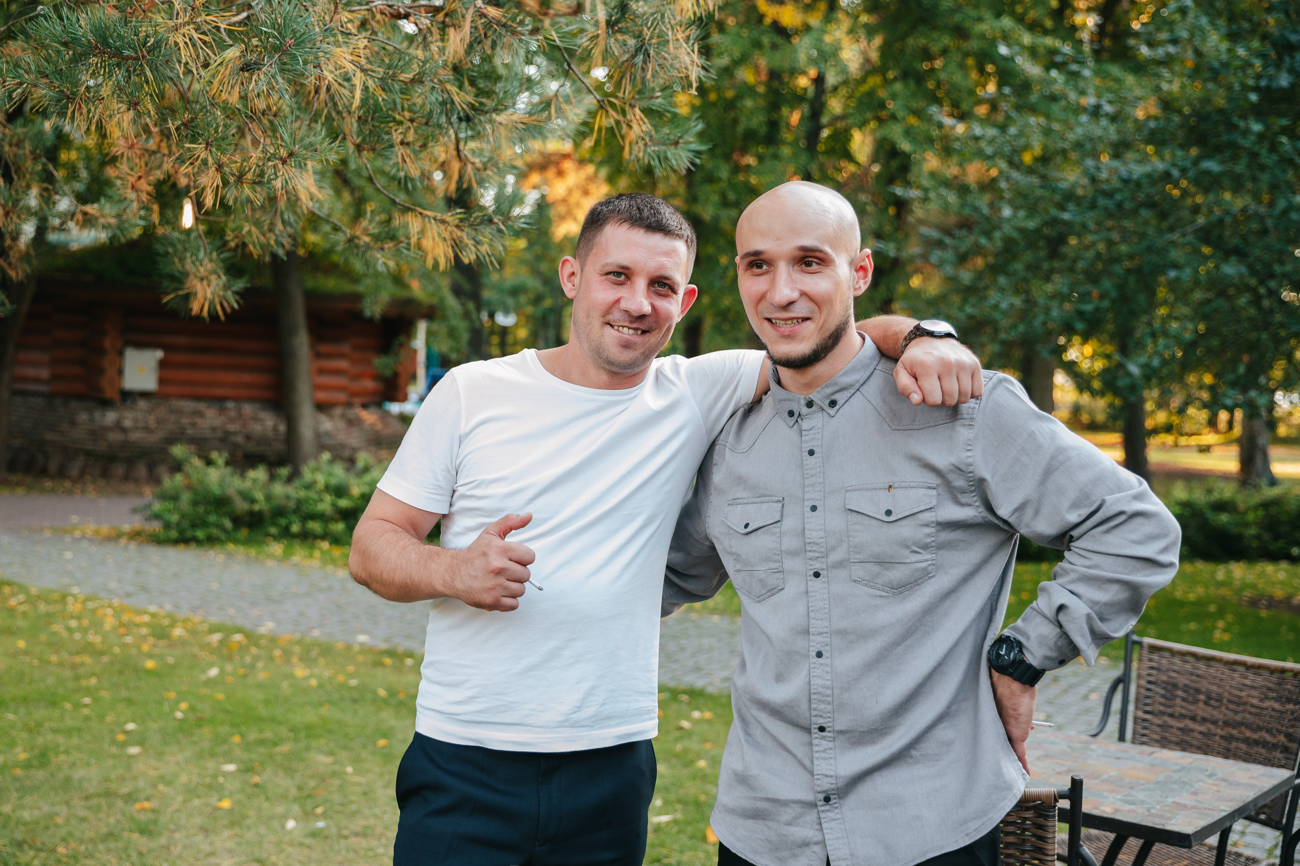 Федор и Ксения. Семейный lifestyle фотограф в Санкт-Петербурге Людмила Пахомова