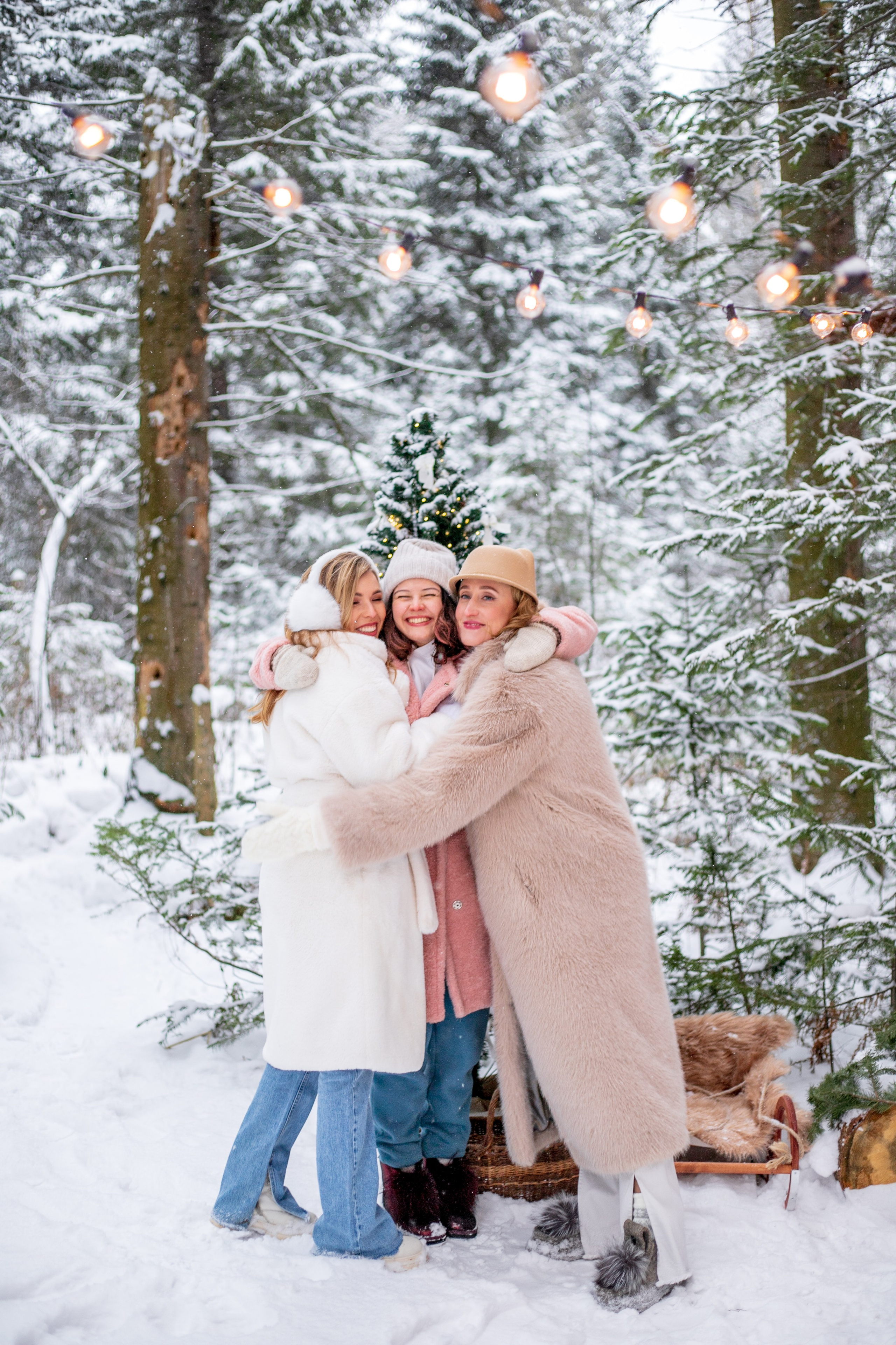 Прогулки. Семейный и детский фотограф в г. Кемерово