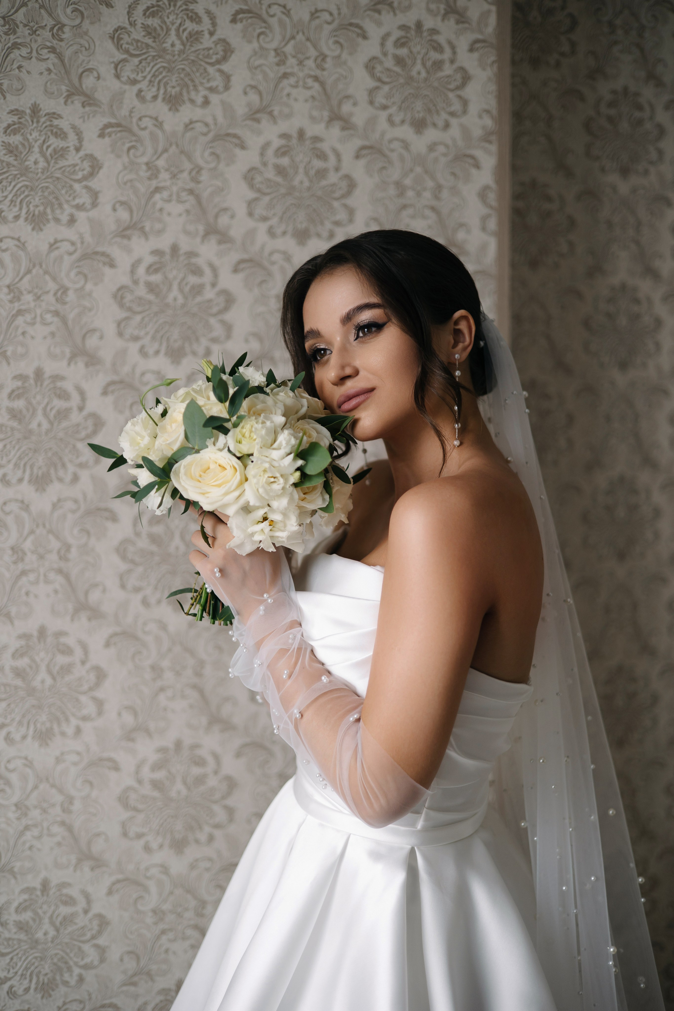 С & Е. Свадебный, репортажный фотограф Ирина Шкурина