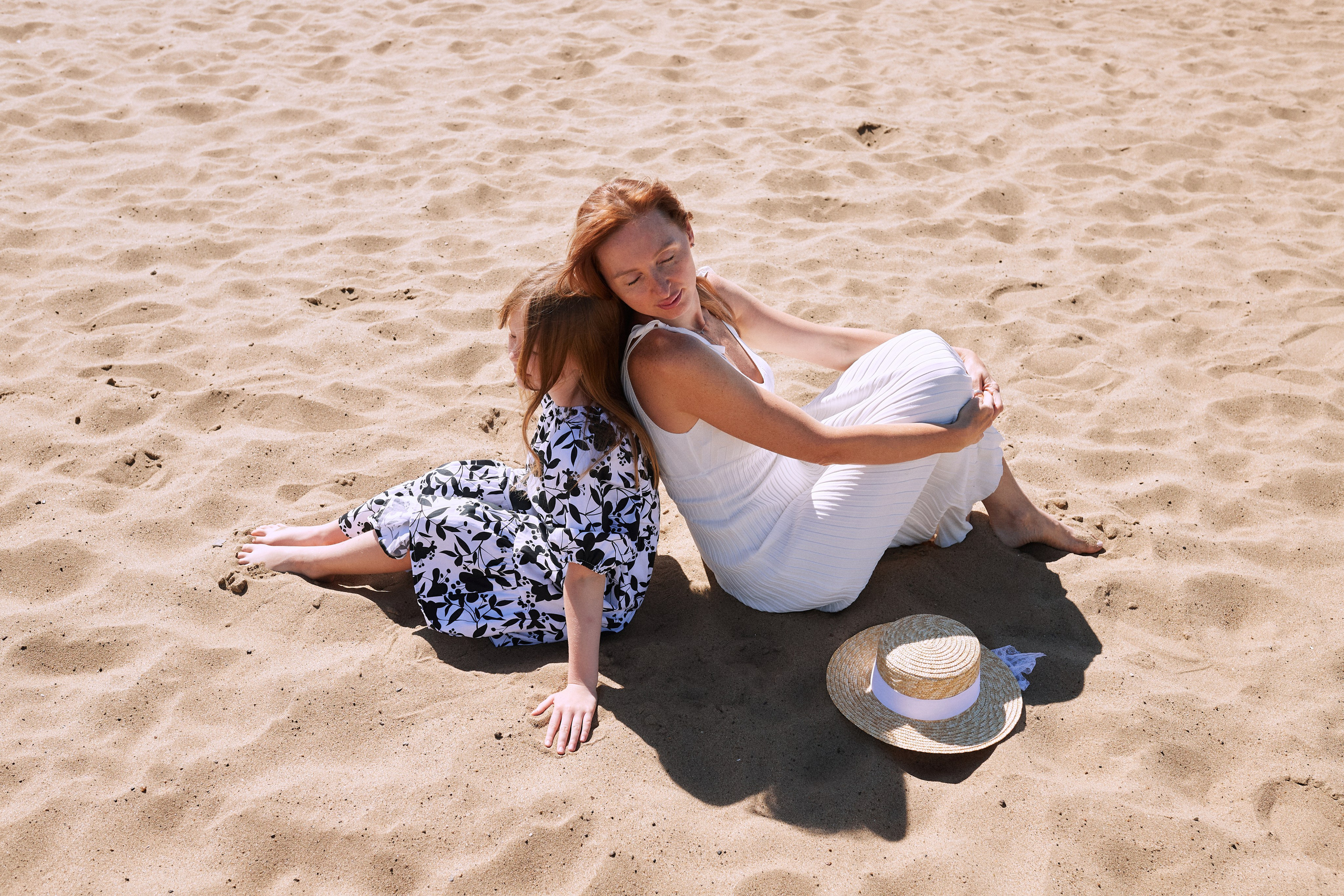 Пляж. Фотограф в Саратове