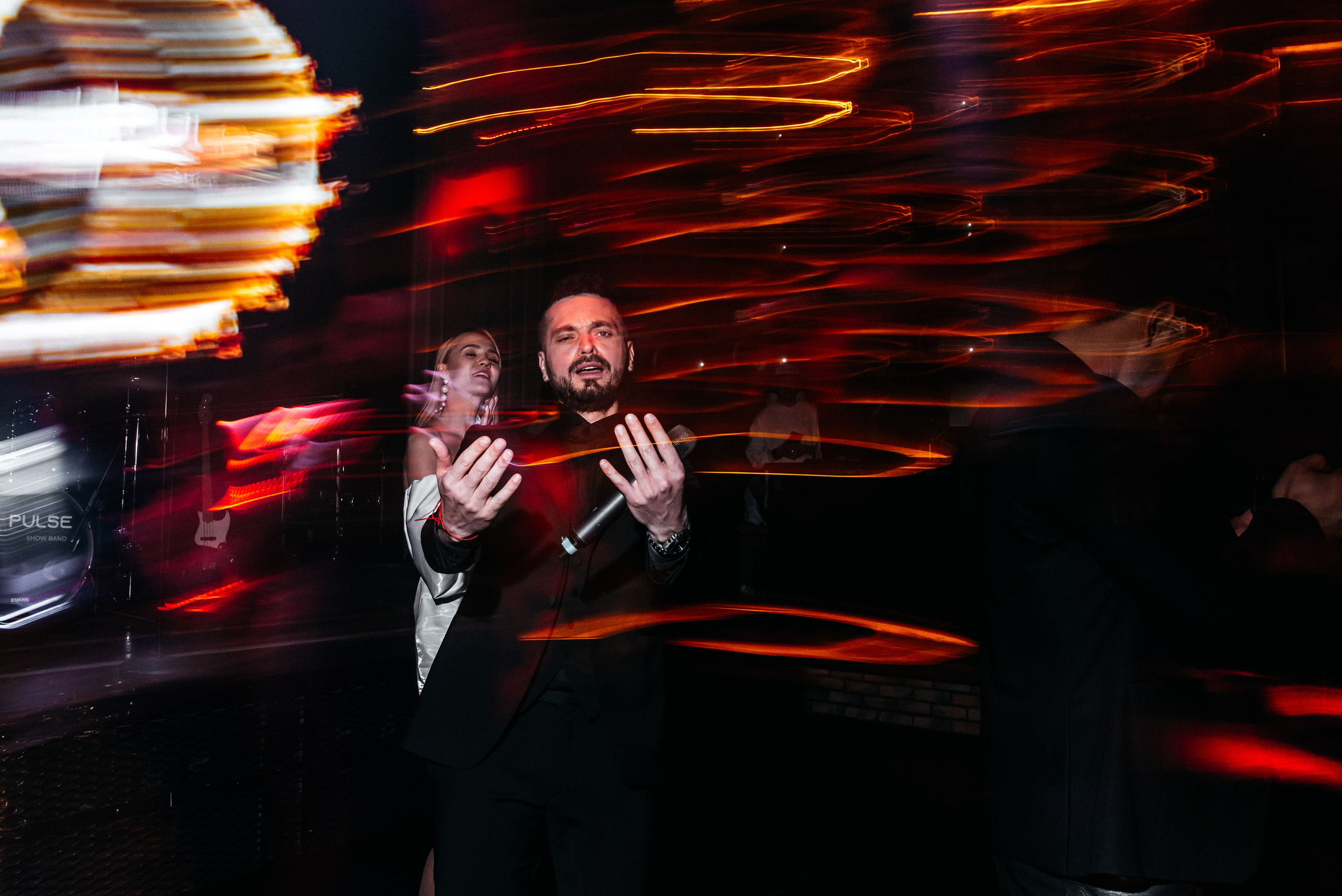 Премия weddig Awards. Виталий Москальцов