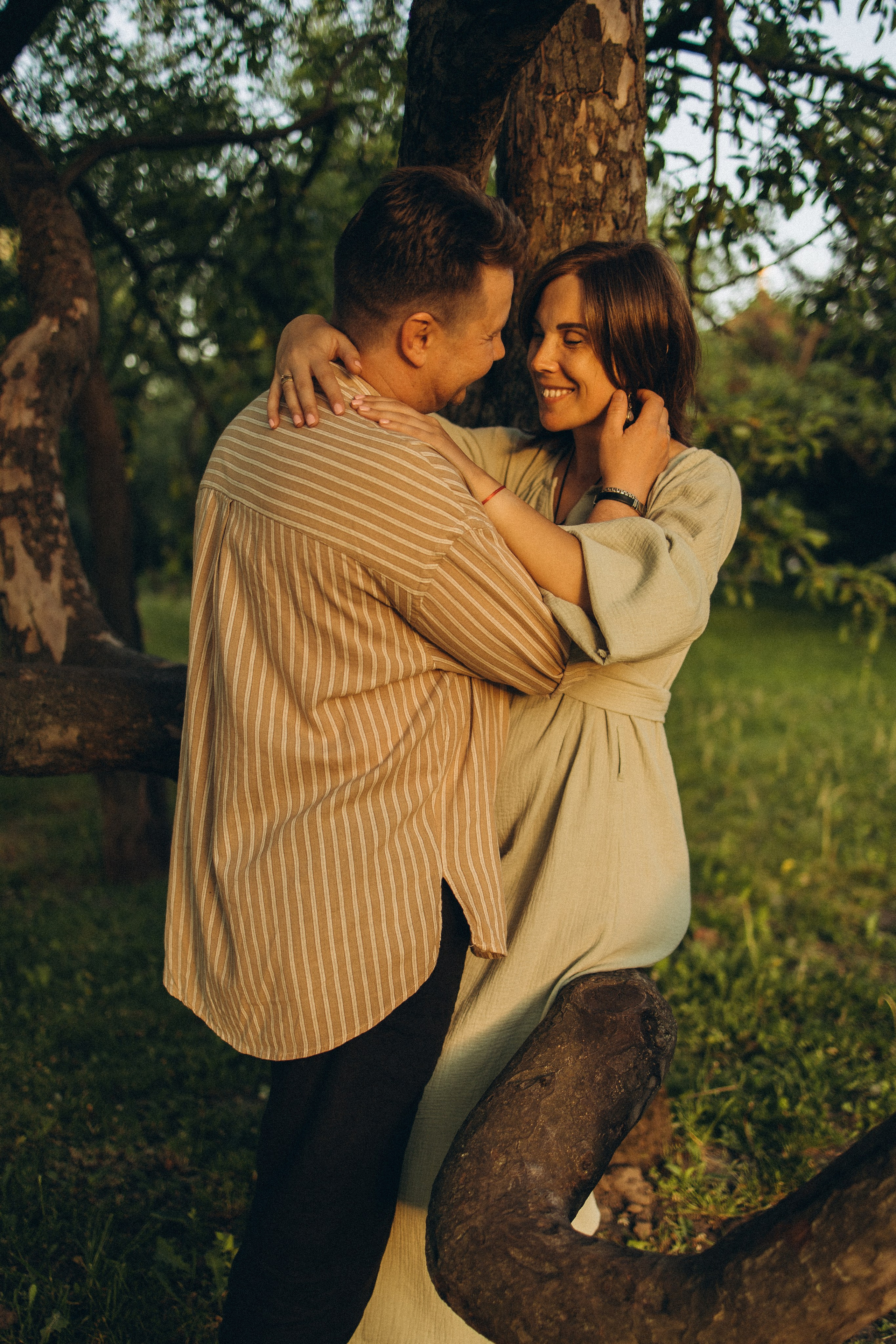 В ожидании. Фотограф с Балашихе и Москве Анжелика Сафонова