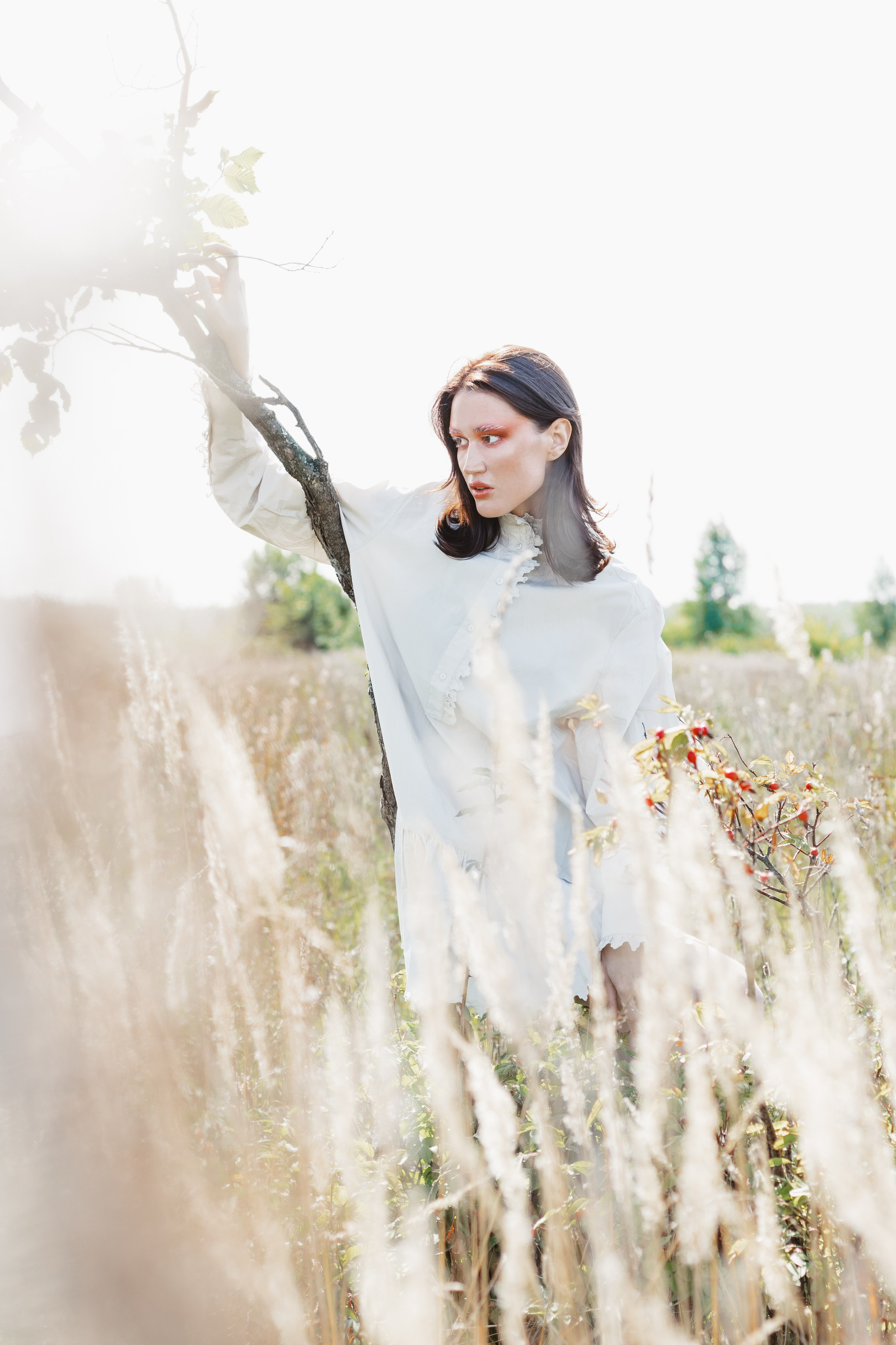 Юля. Кристина | youseeitmyway | Фото