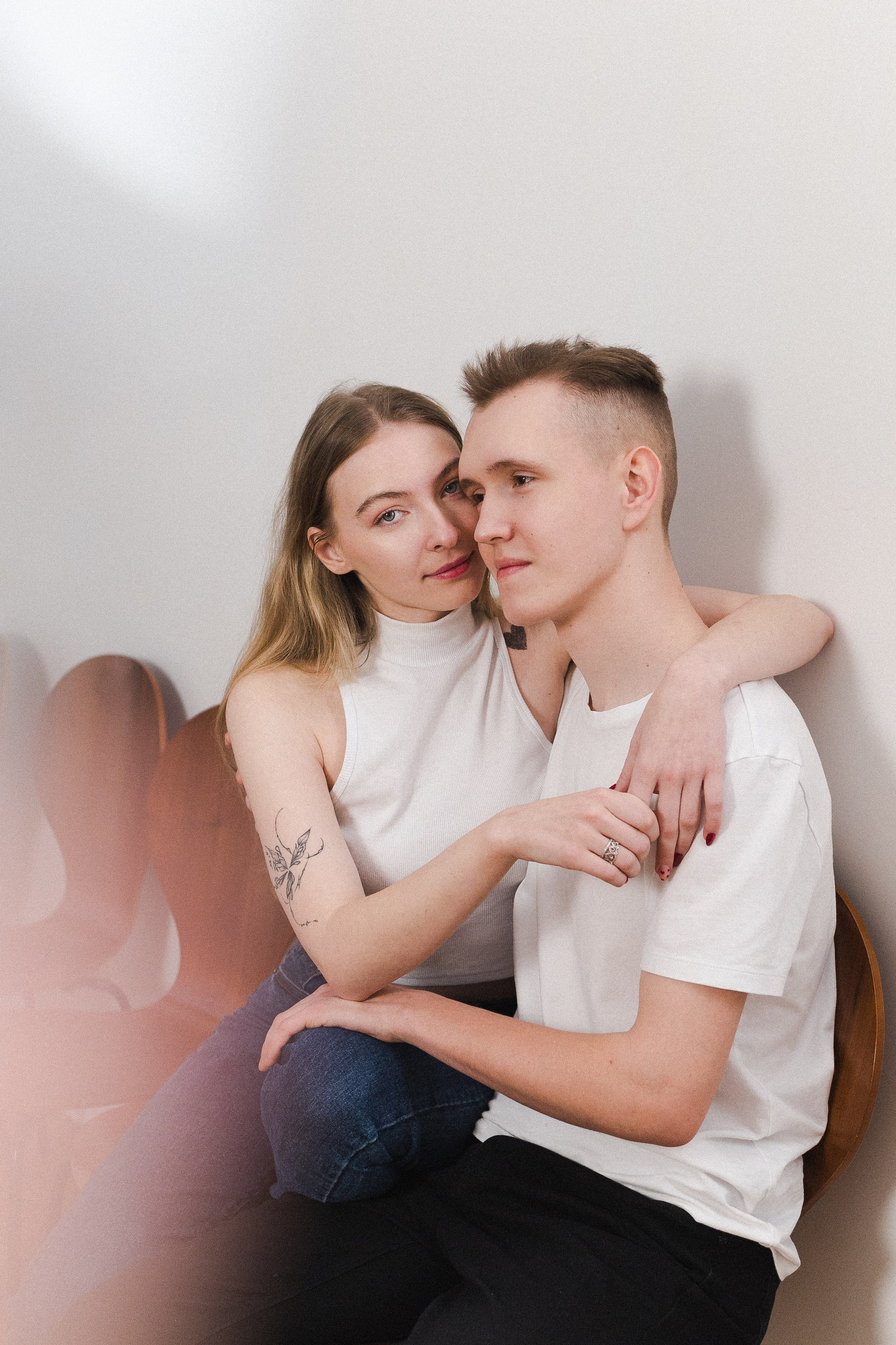 Алёна и Максим. Кристина | youseeitmyway | Фото