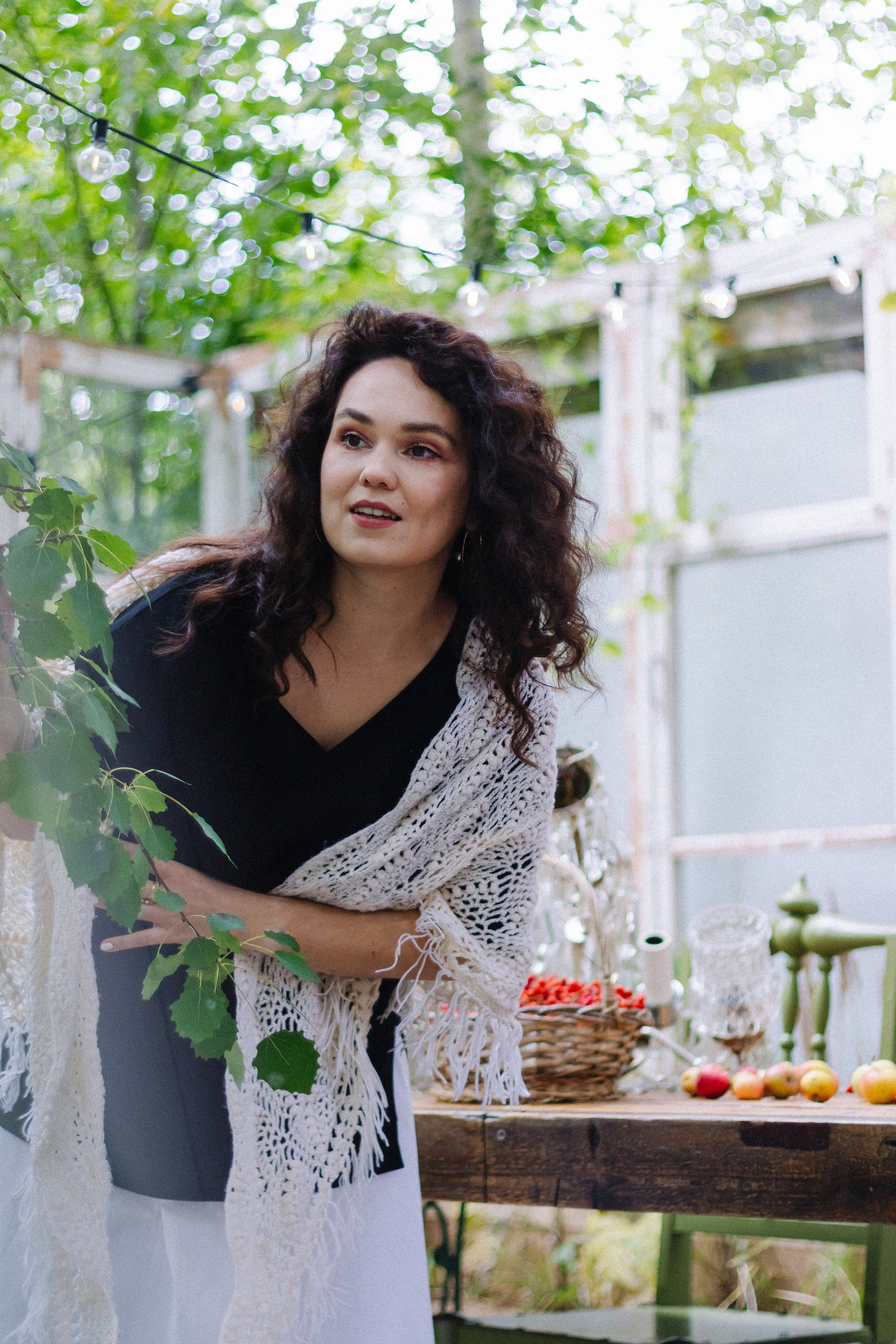 Катя. Кристина | youseeitmyway | Фото