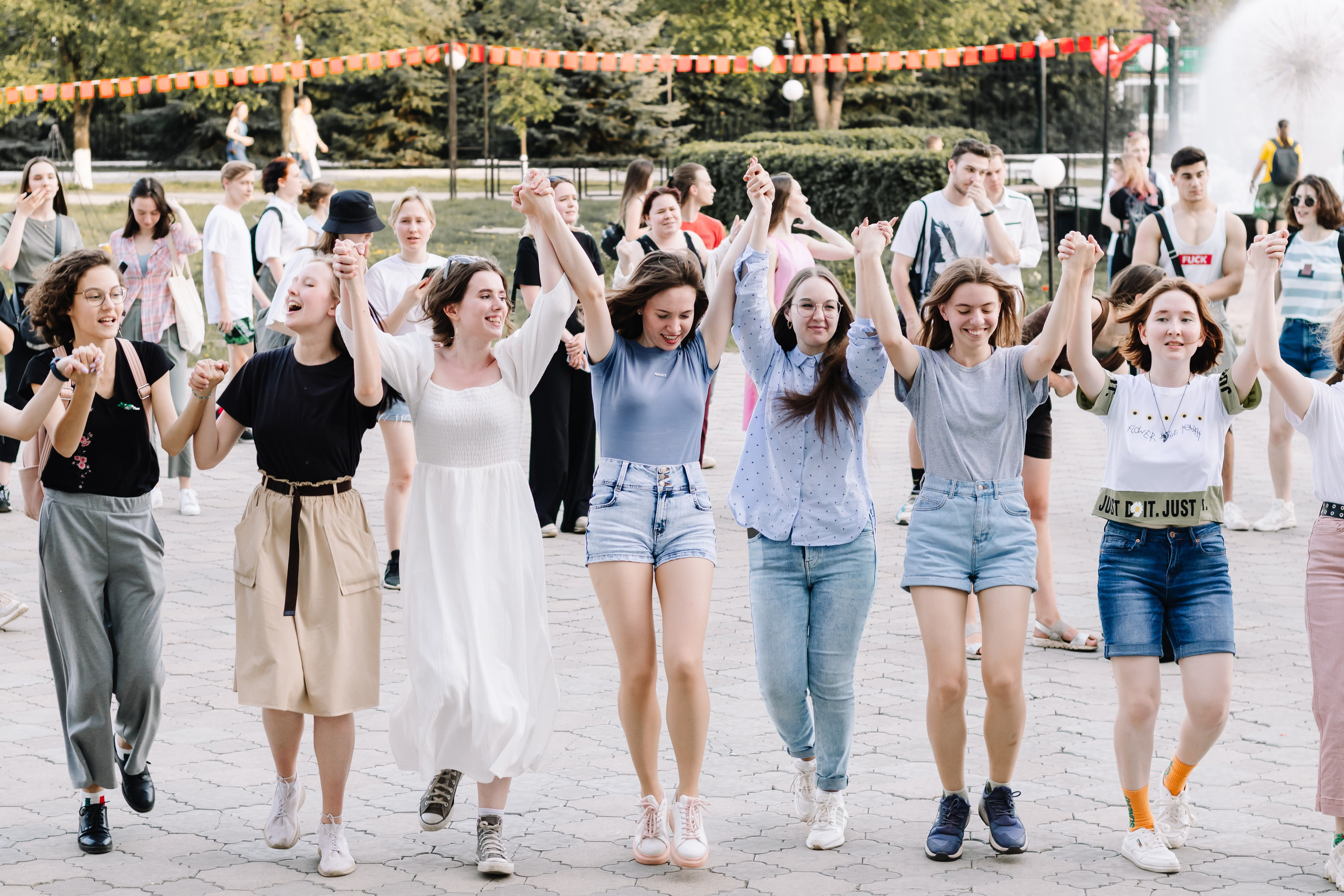 Экофест. Кристина | youseeitmyway | Фото