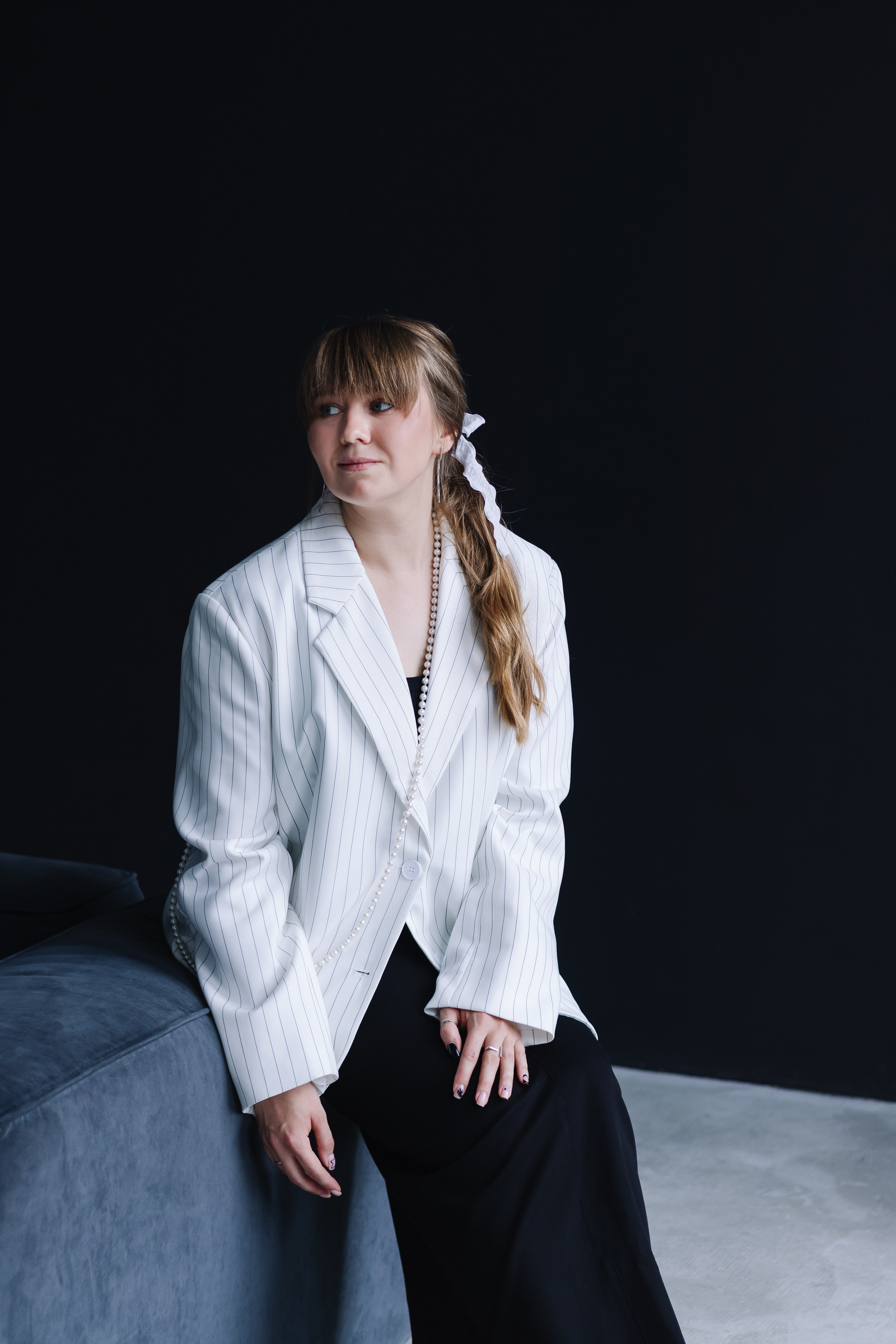 Саша. Кристина | youseeitmyway | Фото