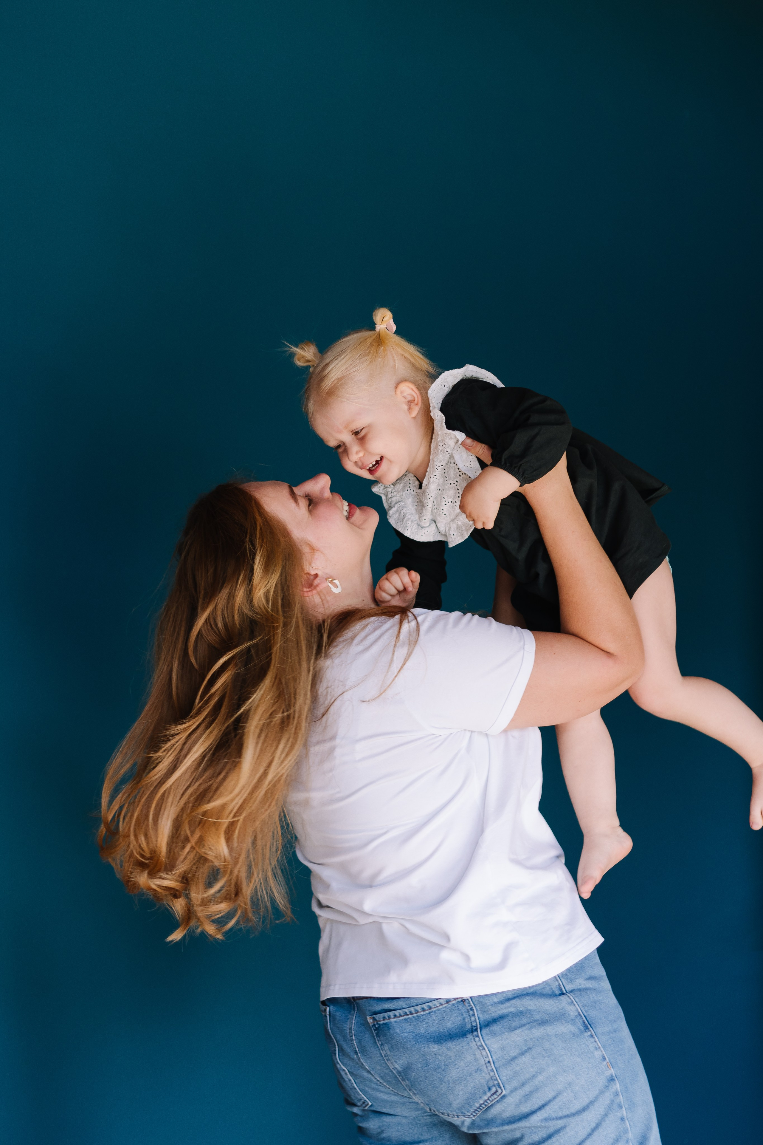 Лена, Антон и Мира. Кристина | youseeitmyway | Фото