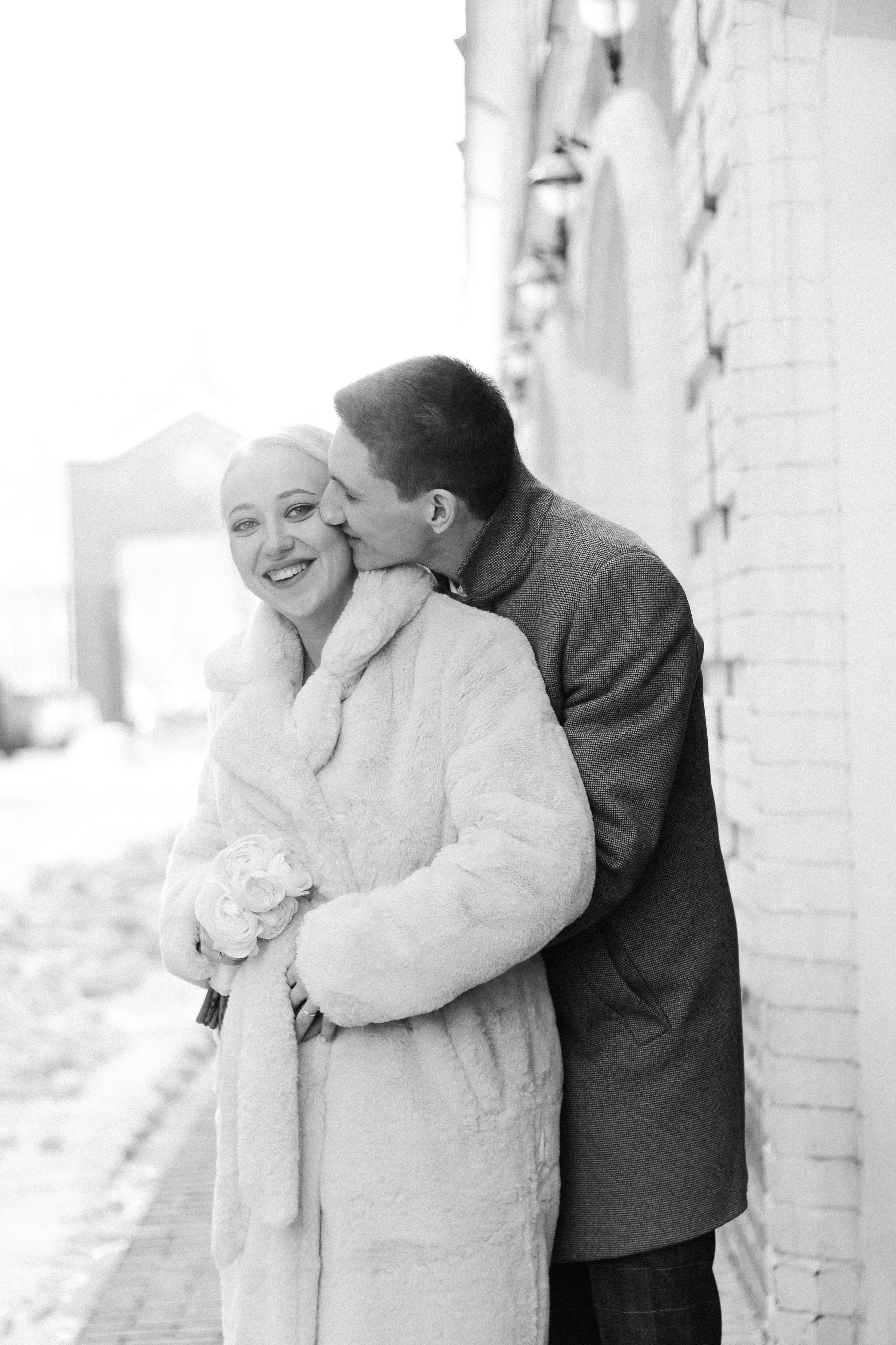 Кристина и Никита. Кристина | youseeitmyway | Фото