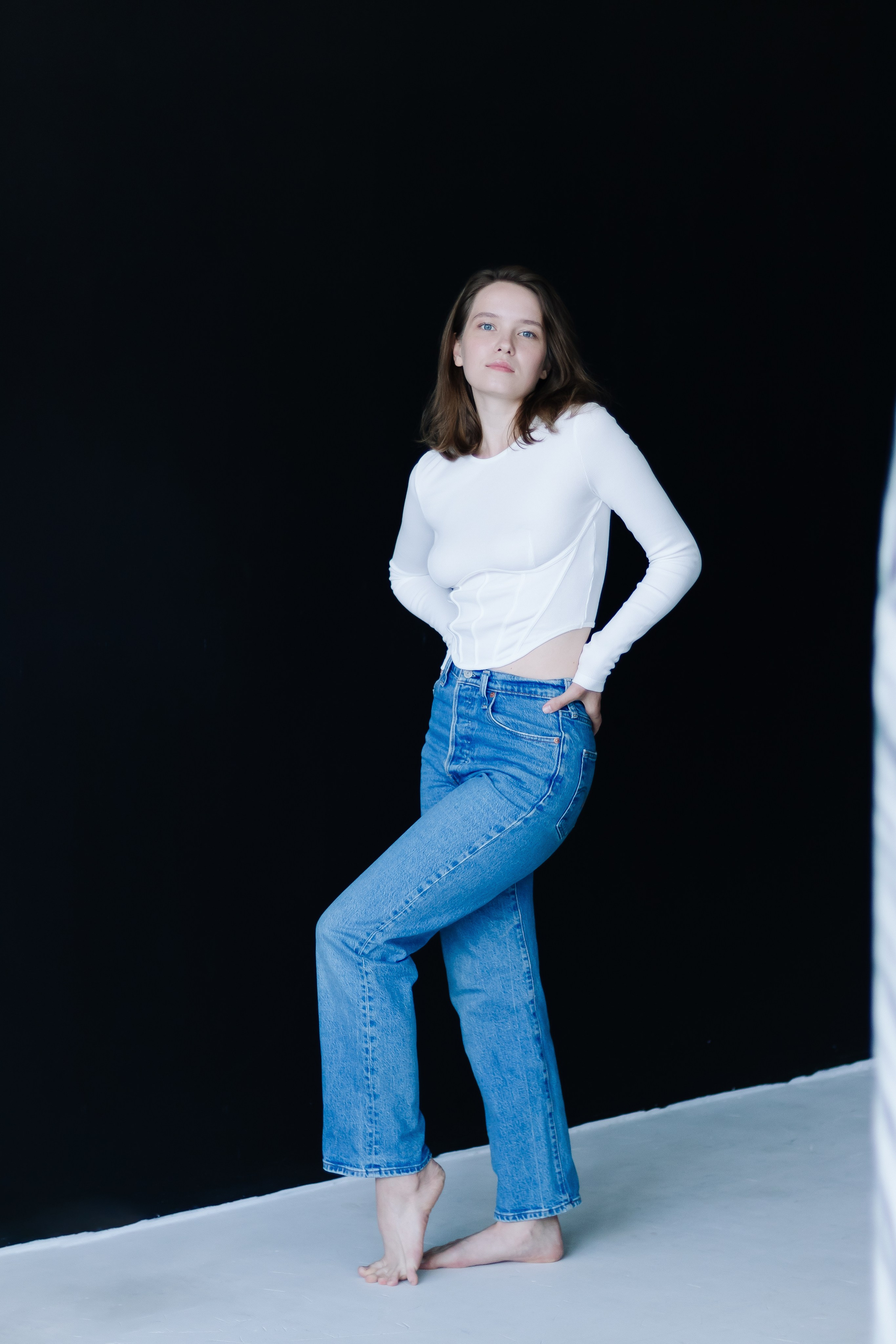 Даша. Кристина | youseeitmyway | Фото