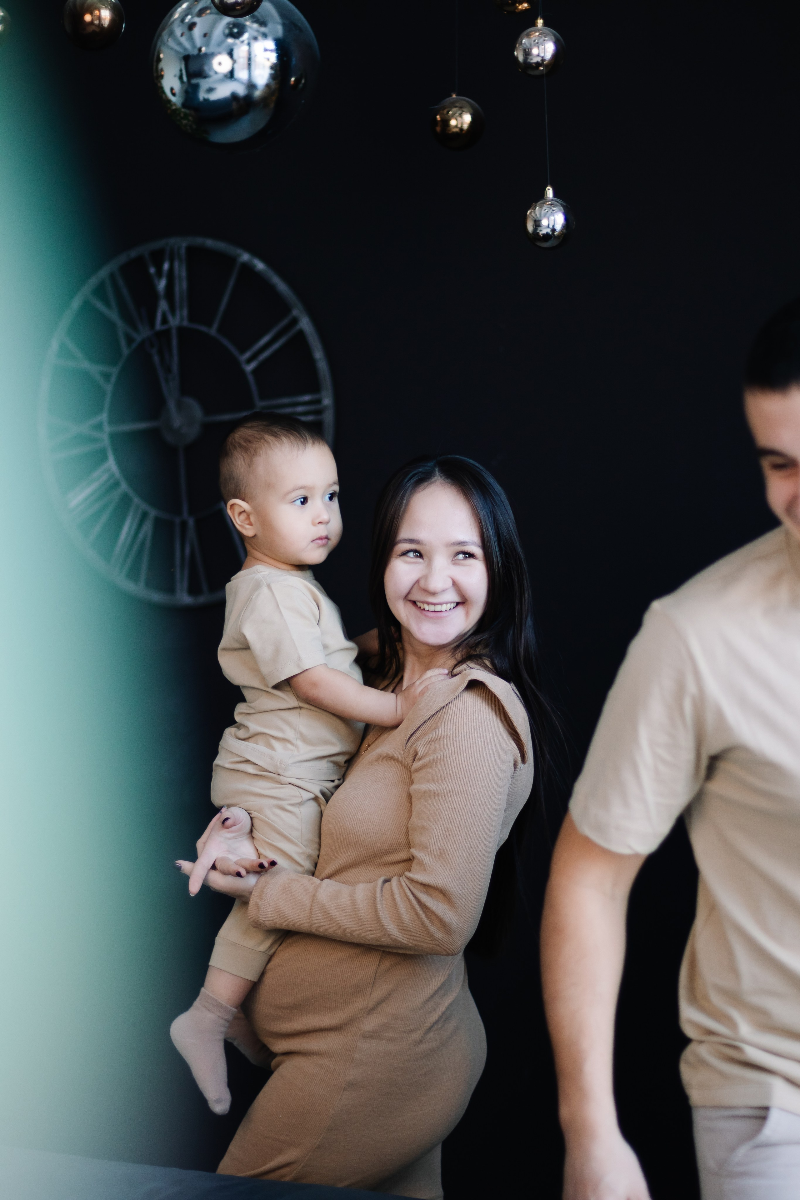 Риана, Эльнар и Аяз. Кристина | youseeitmyway | Фото