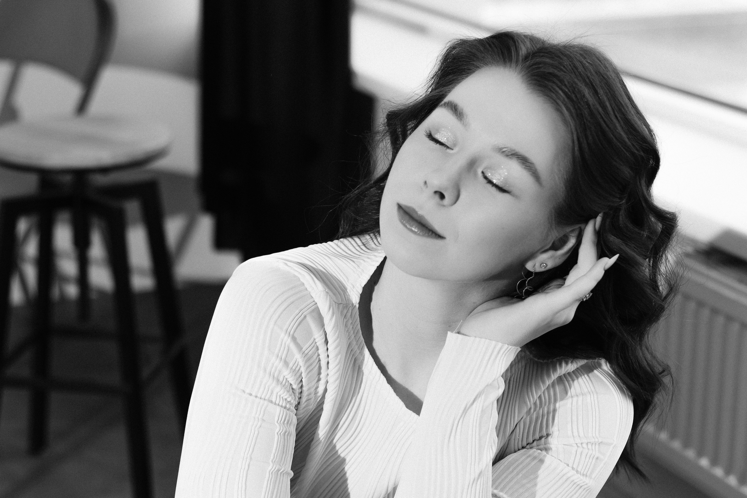 Лера. Кристина | youseeitmyway | Фото