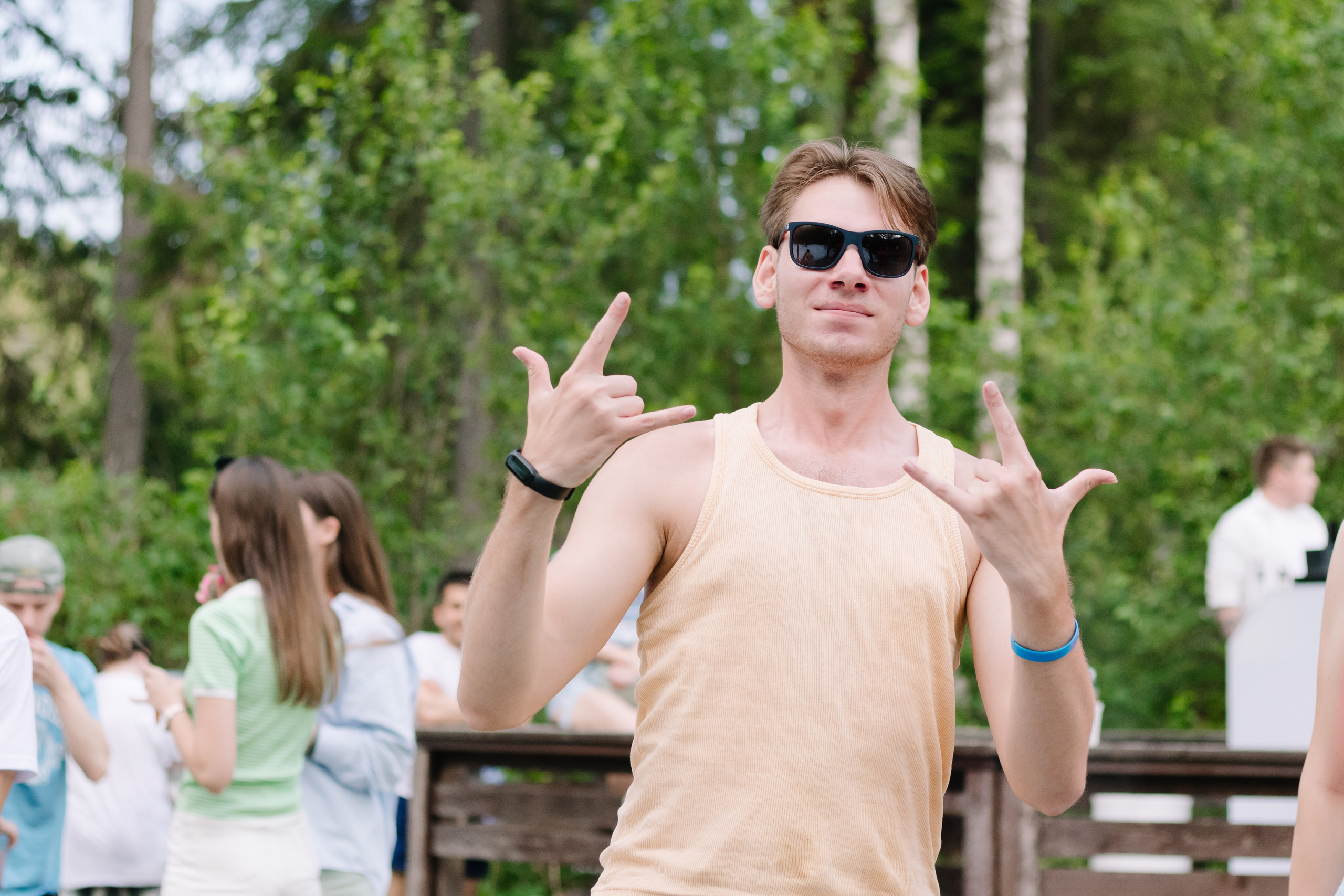 Корпоратив Контура. Кристина | youseeitmyway | Фото