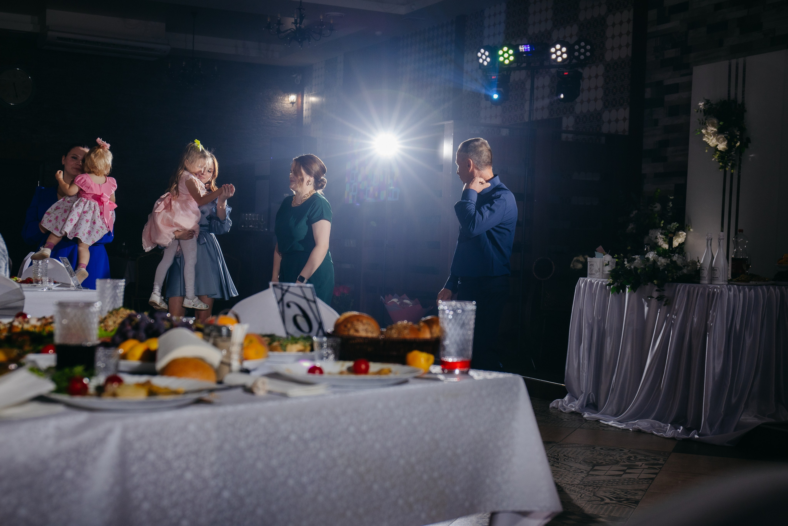 Николай и Валерия. Свадебный и женский фотограф