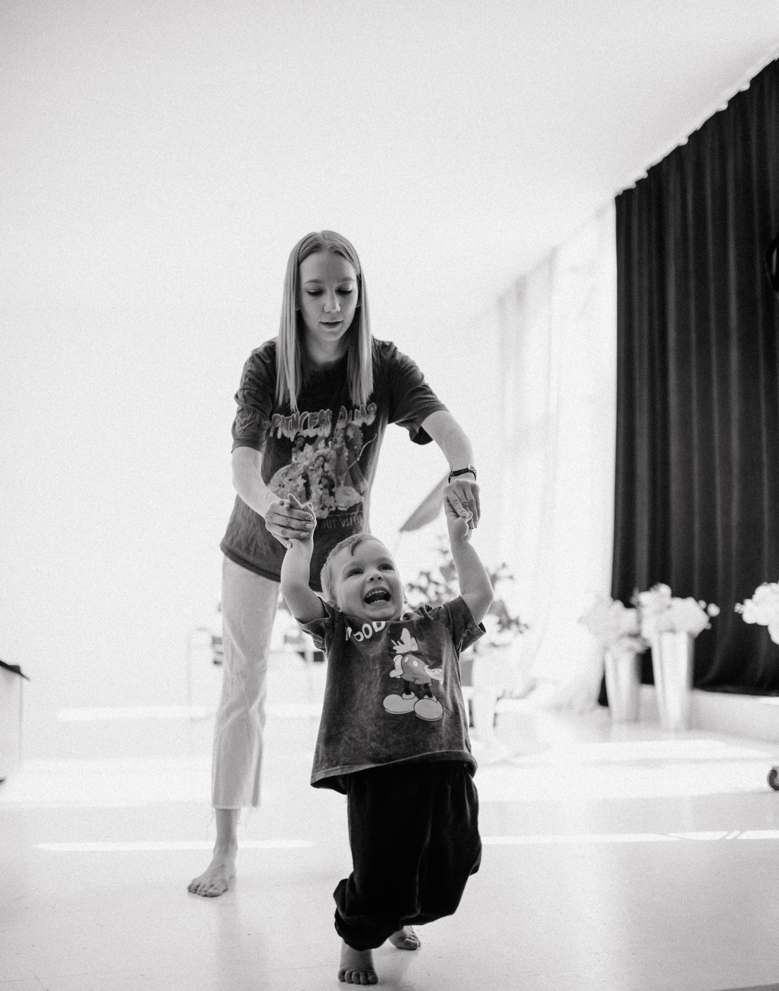 Family. Фотографирую искусство в Хабаровске