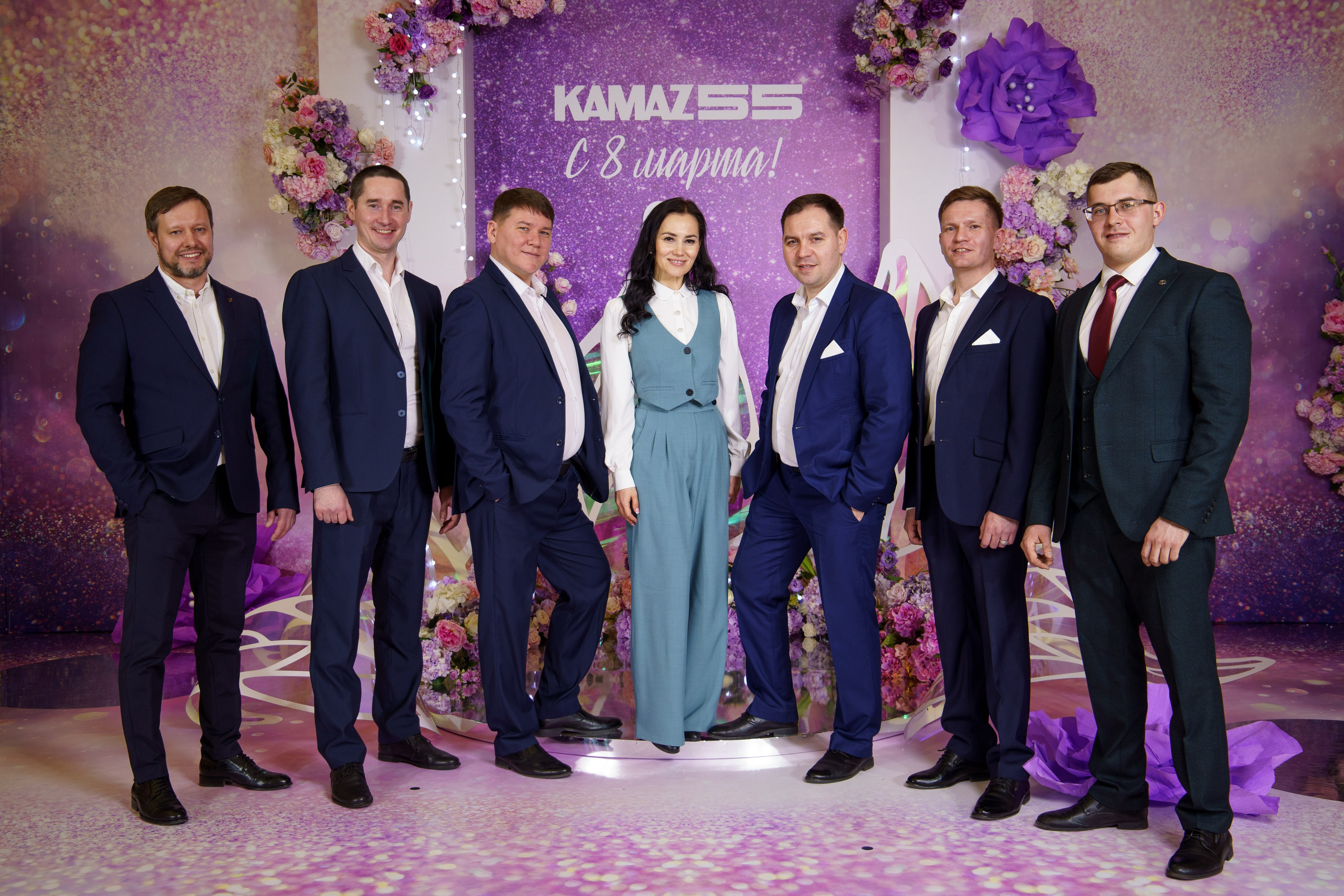 РЕПОРТАЖ. Никита Аничкин фото и видео оператор из России