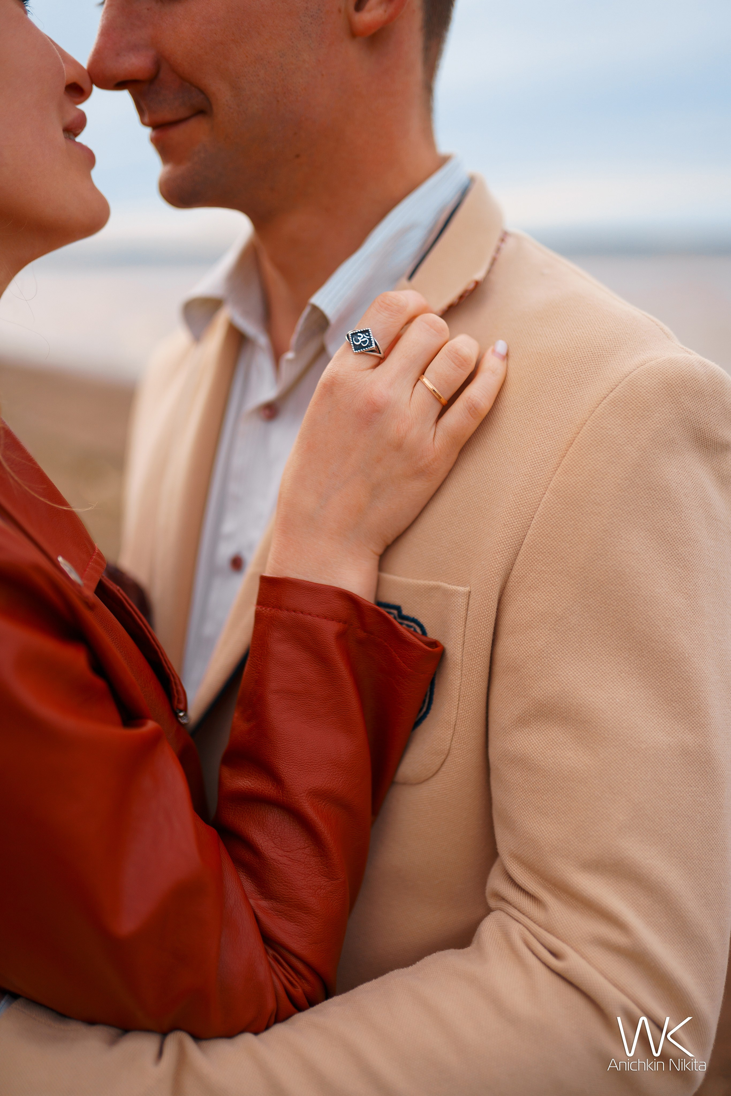 ФОТОСЕССИИ. Никита Аничкин фото и видео оператор из России