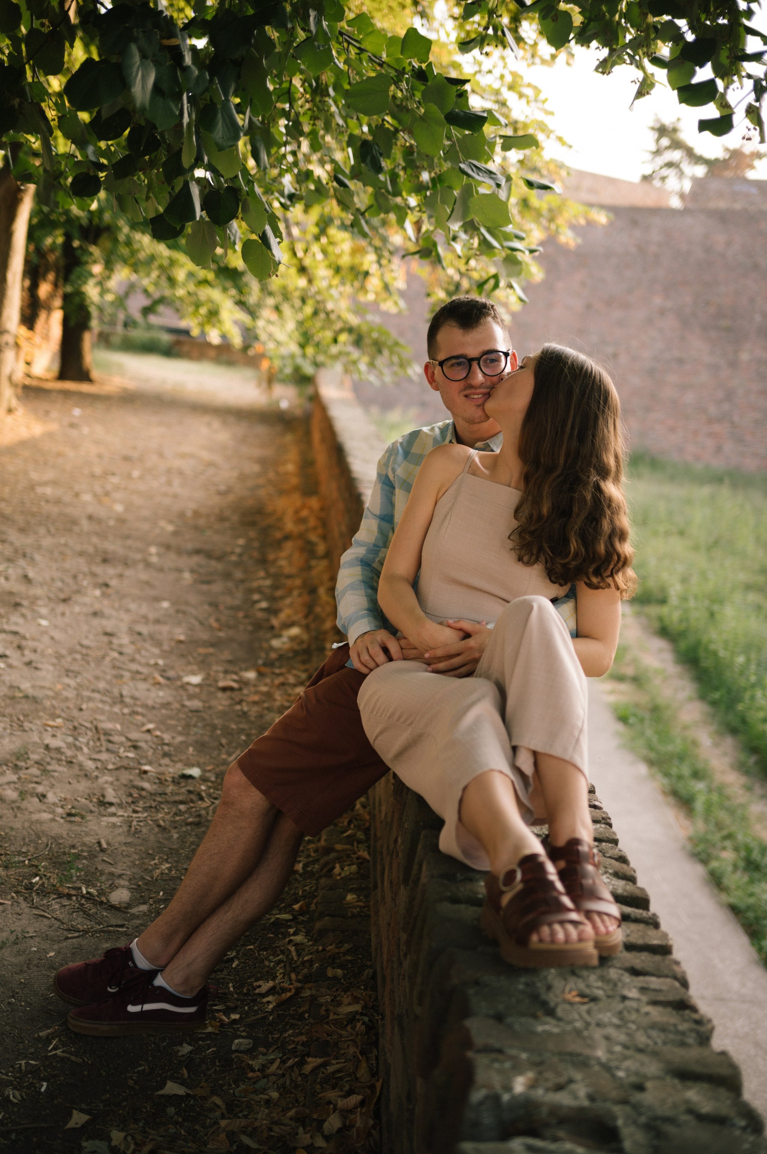 Yana&Maxim. Fotograf Beograd — Tsvetkova Marija