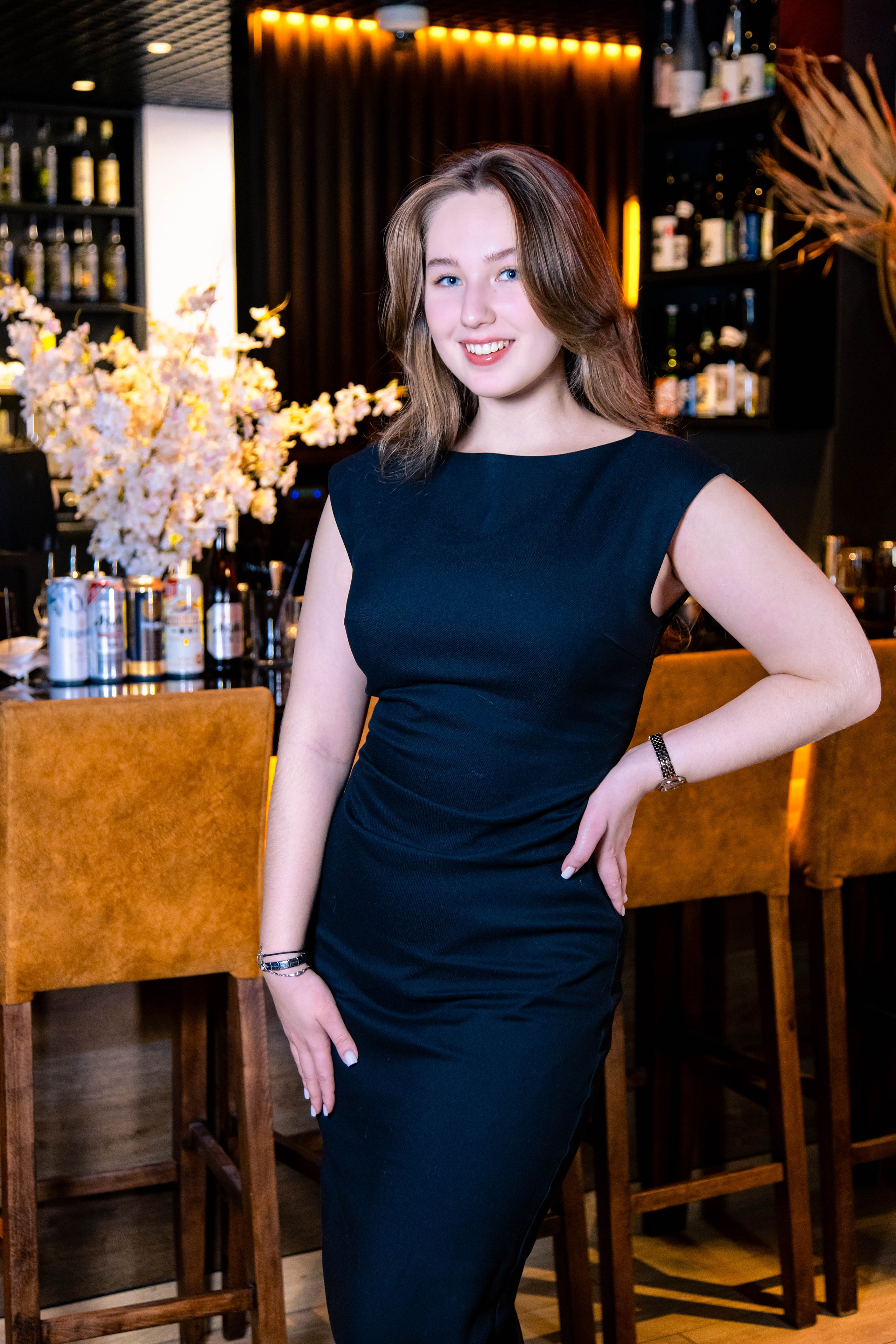 Корпоратив «BEAUTY NOVA» и «5TH AVENUE». МЕДИА-РЕСУРС ХАБАРОВСК / Фотоотчеты / Репортажи / События