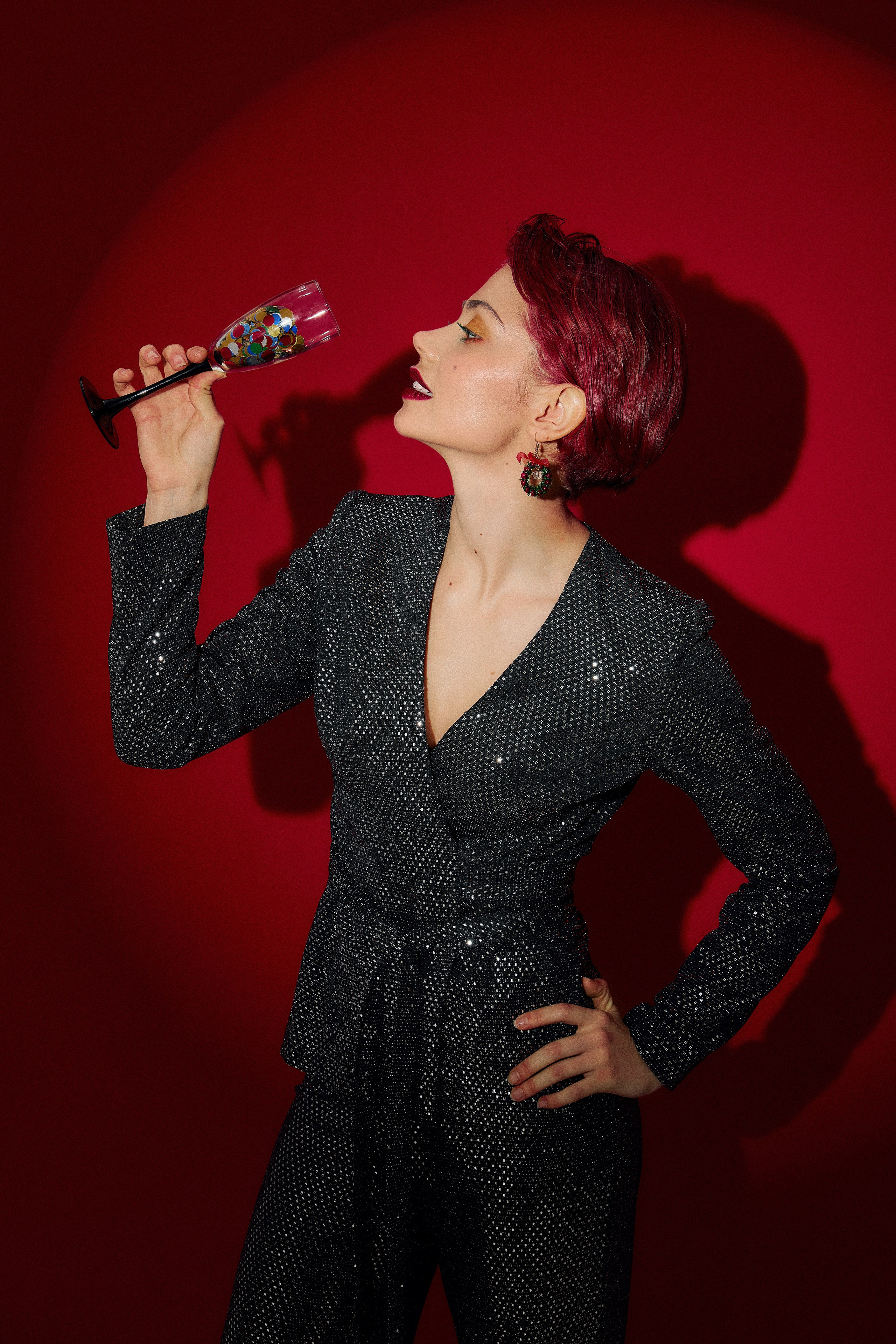 Новый Год. Профессиональный фотограф, Москва | Елена Павлова