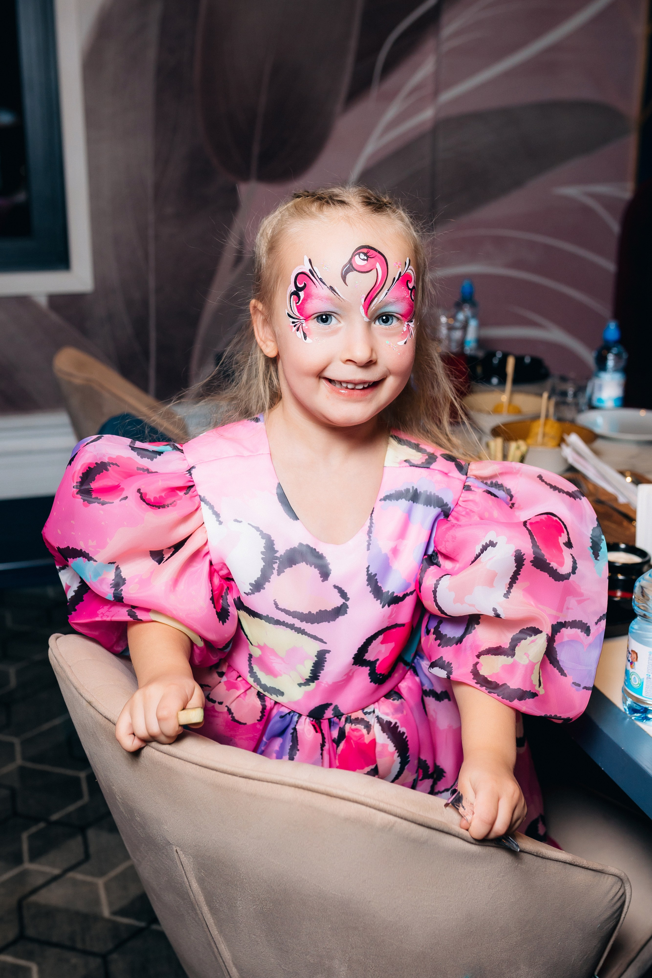 Дни Рождения. Фотограф в Санкт-Петербурге Кирюшенков Андрей