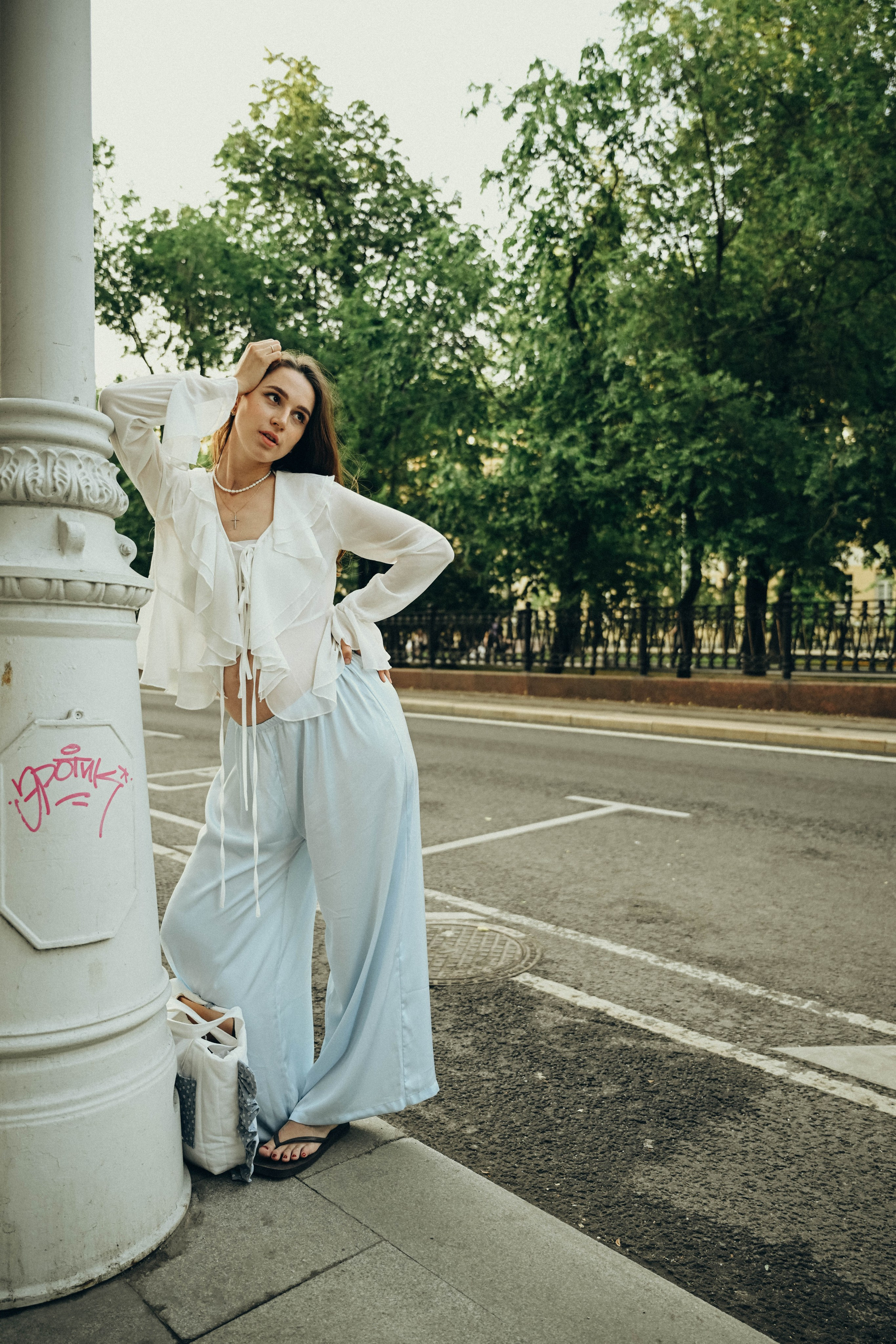 Беременность прогулка. Семейный фотограф в Москве Люберцах Ирина Вронская