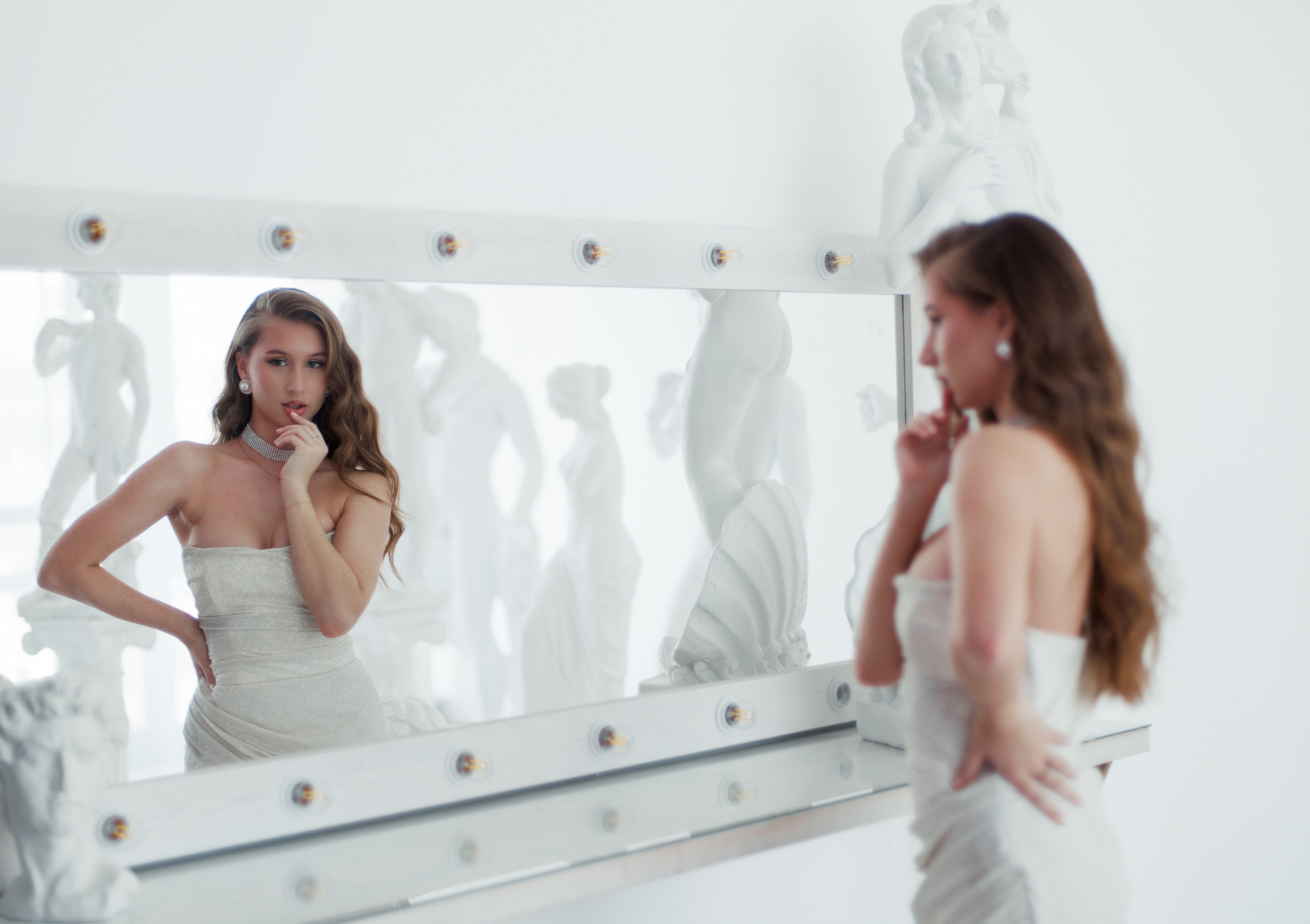 Индивидуальные. Дацук Анна Фотограф из Екатеринбурга