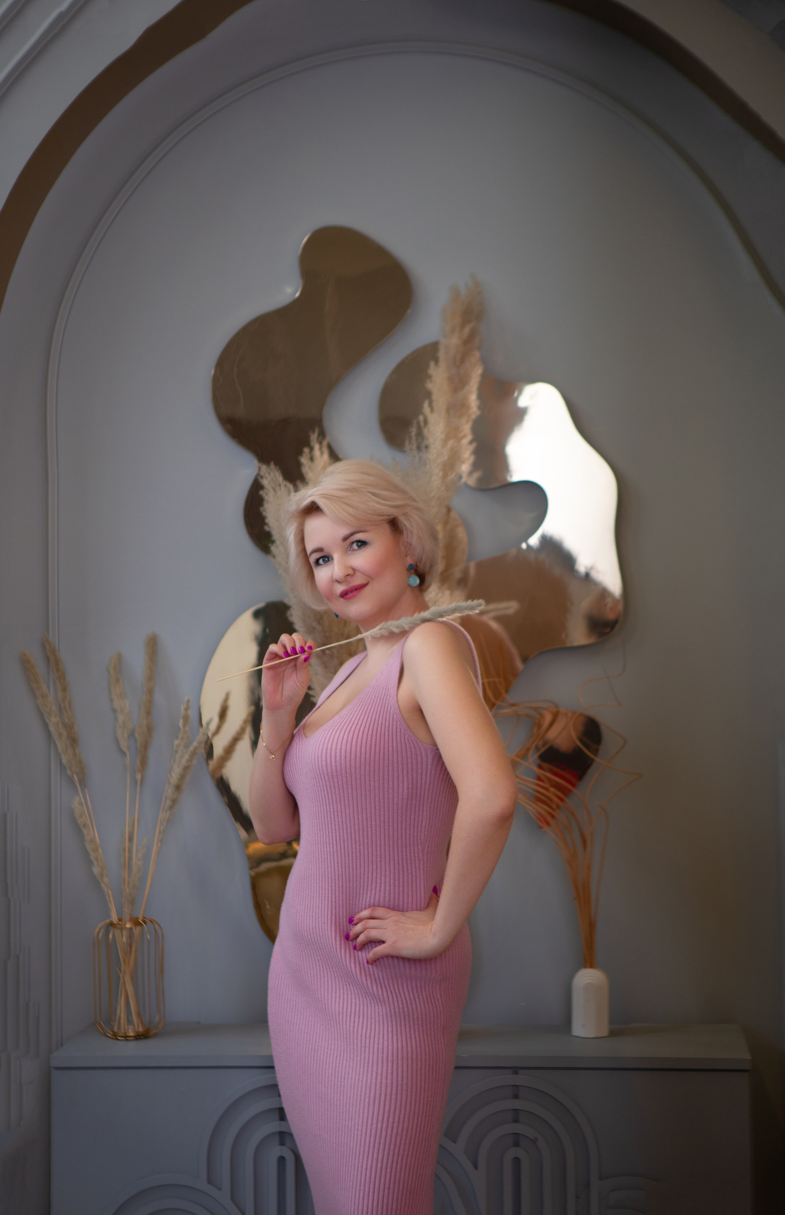 Портреты. Фотограф Наталья Селиванова