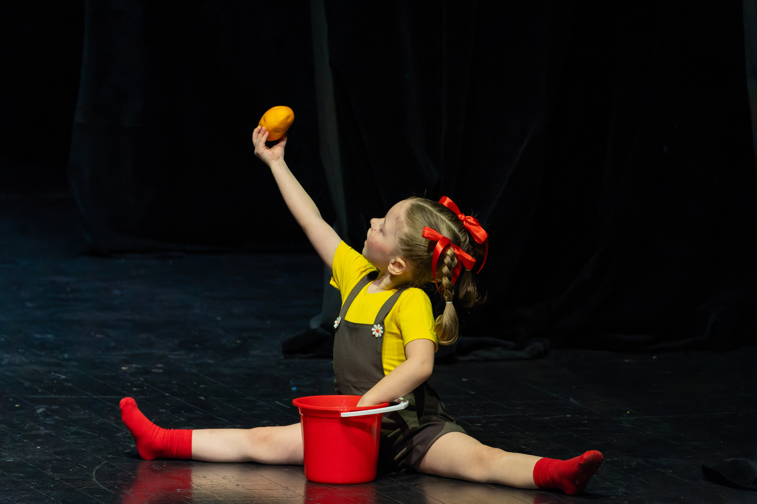 Фотосъемка конкурсов