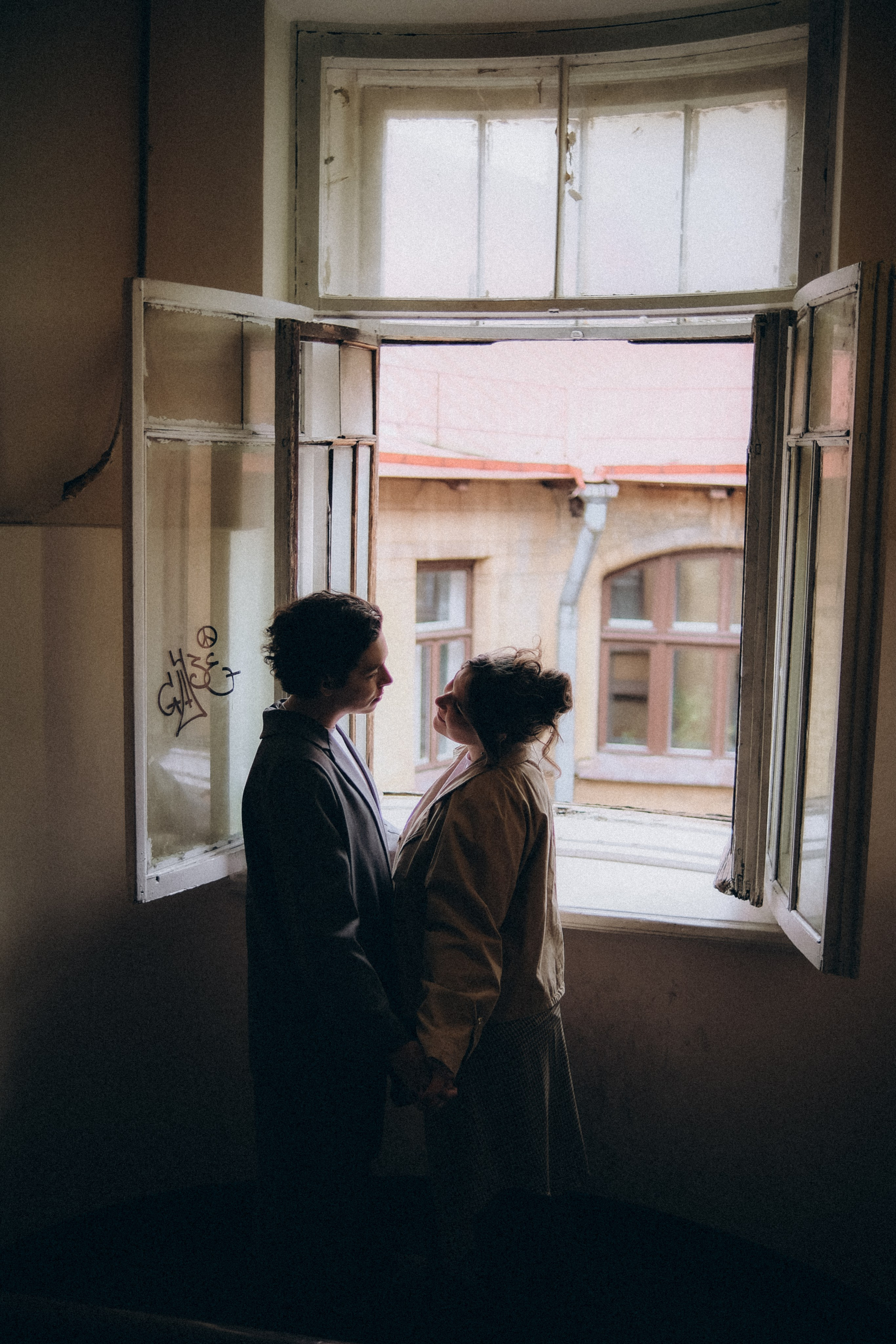 Даша & Дима. Phdkvmr.ru