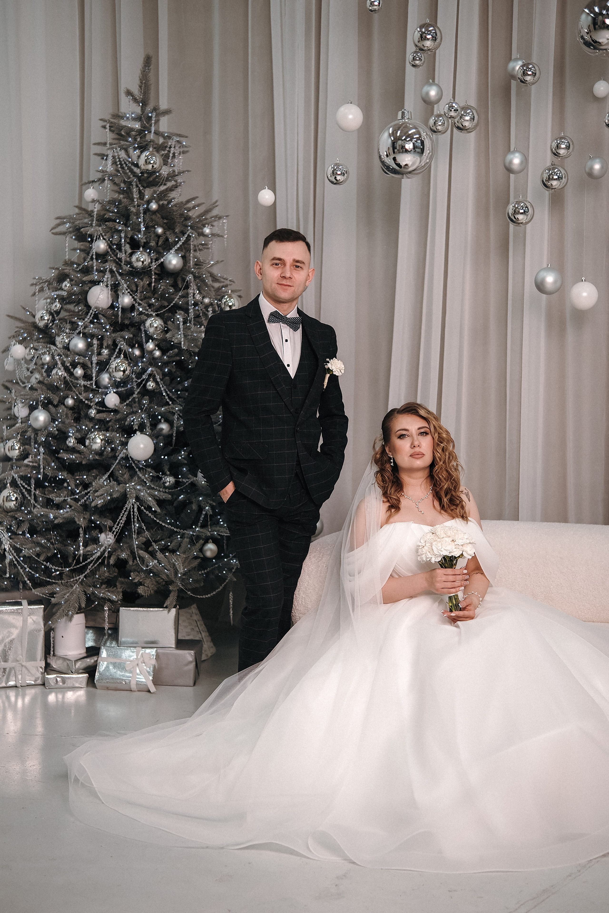 Аня & Леша. Мурманск. Phdkvmr.ru