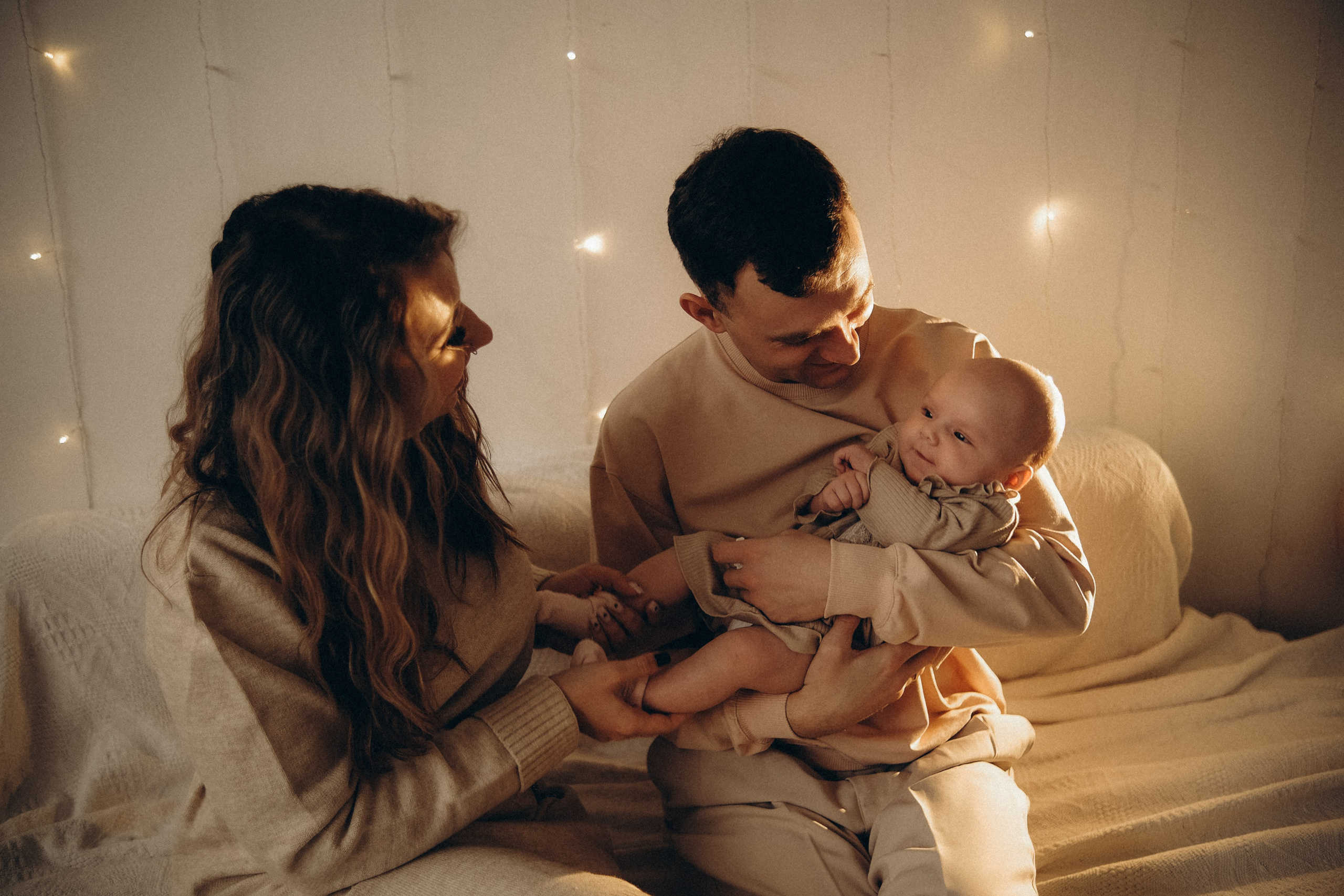 Аня&Леша&София. Phdkvmr.ru