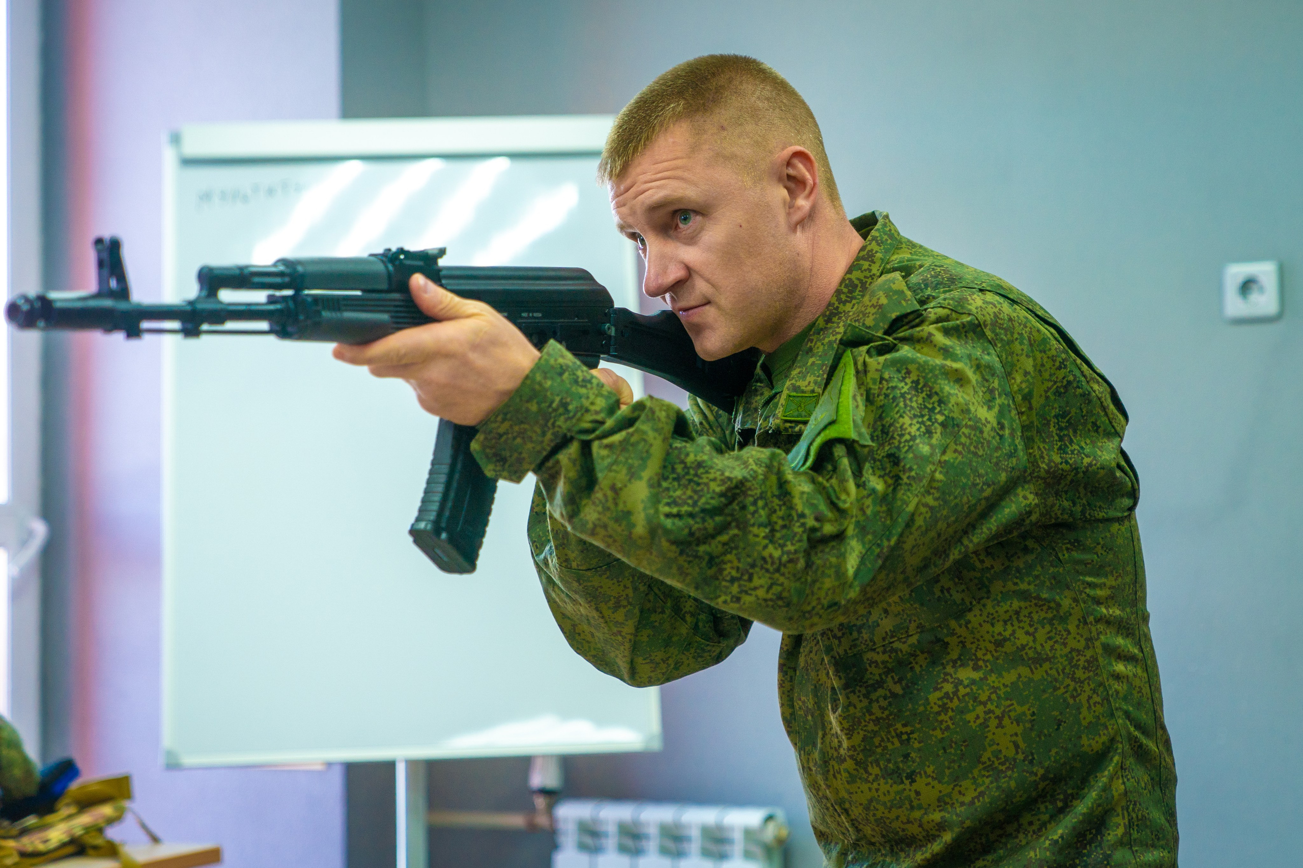 Репортаж. Фотограф Ханты-Мансийск Тимофей Чеботин