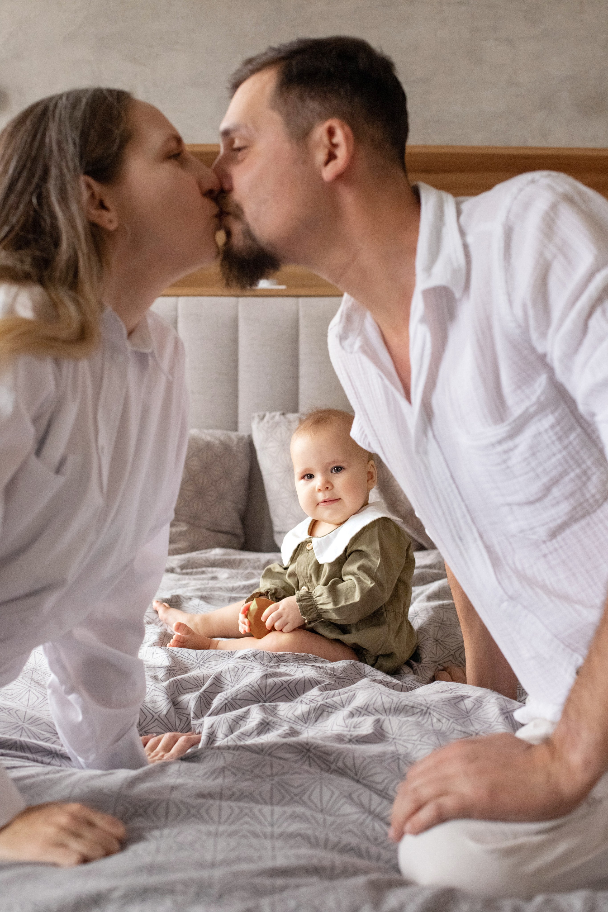 Ева Итого. Фотограф новорожденных в Екатеринбурге Татьяна Продан