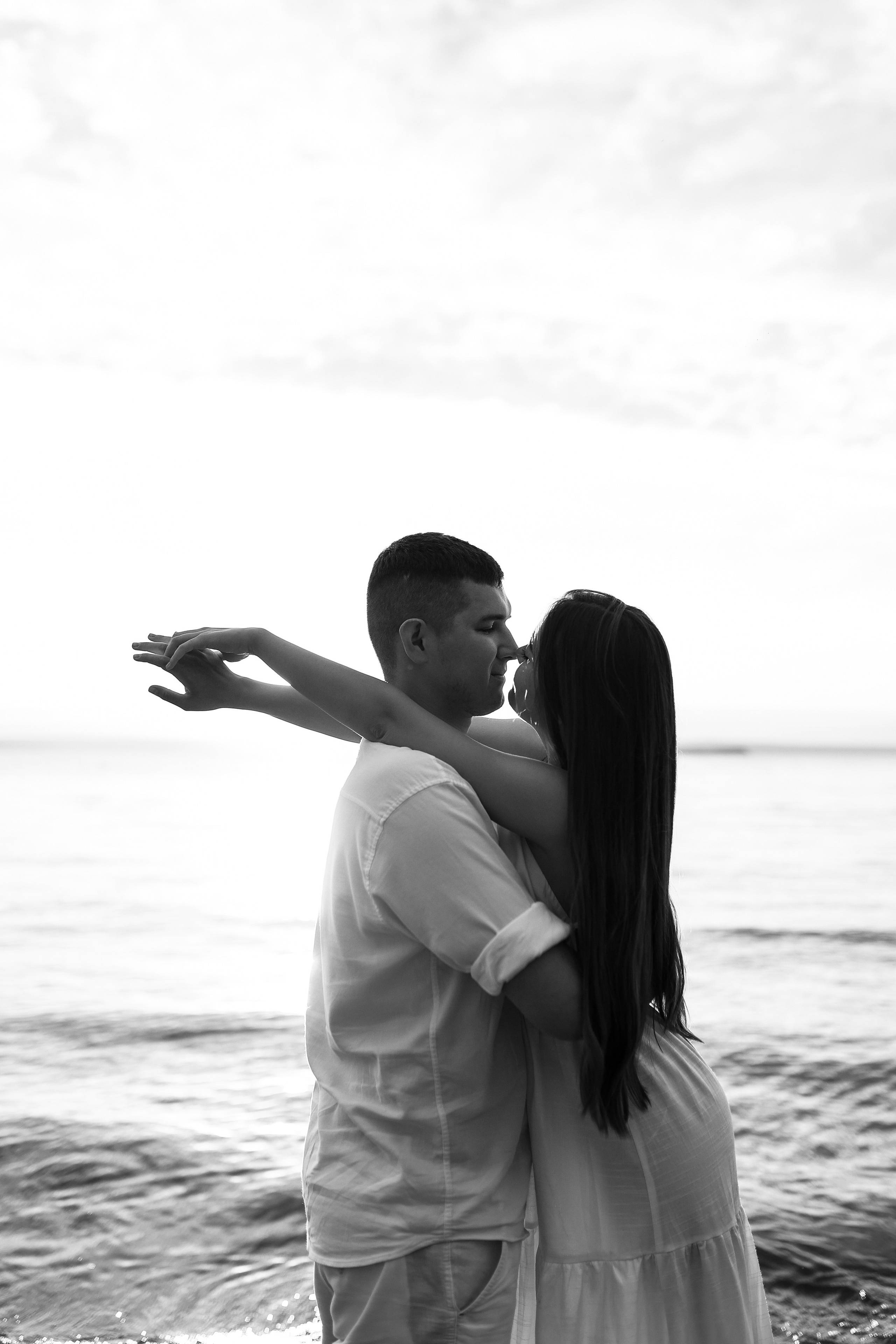 Рамиль и Анна. Таирова Гузель|Свадебный фотограф в Ульяновске