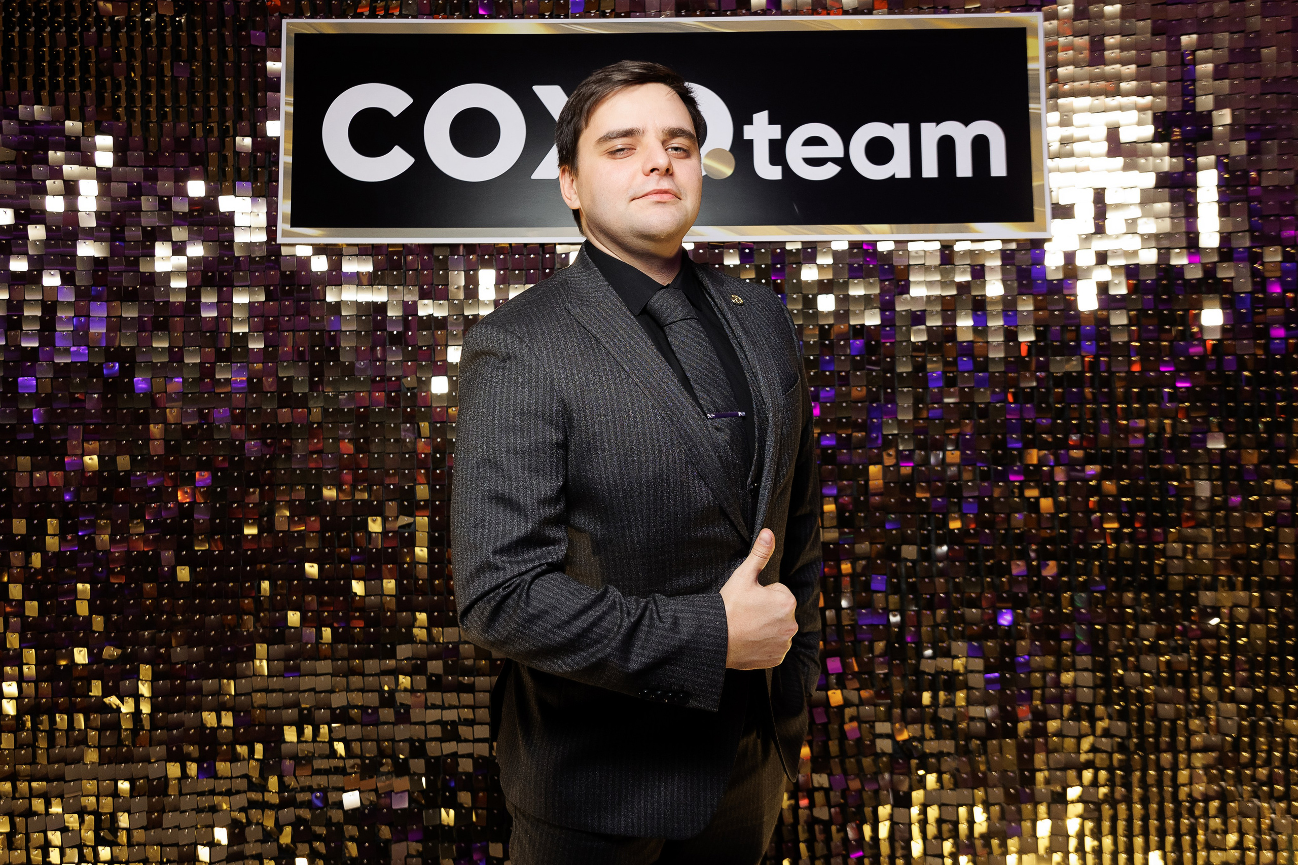 Happy New Year «СОХО». Свадебный и репортажный фотограф Калининград