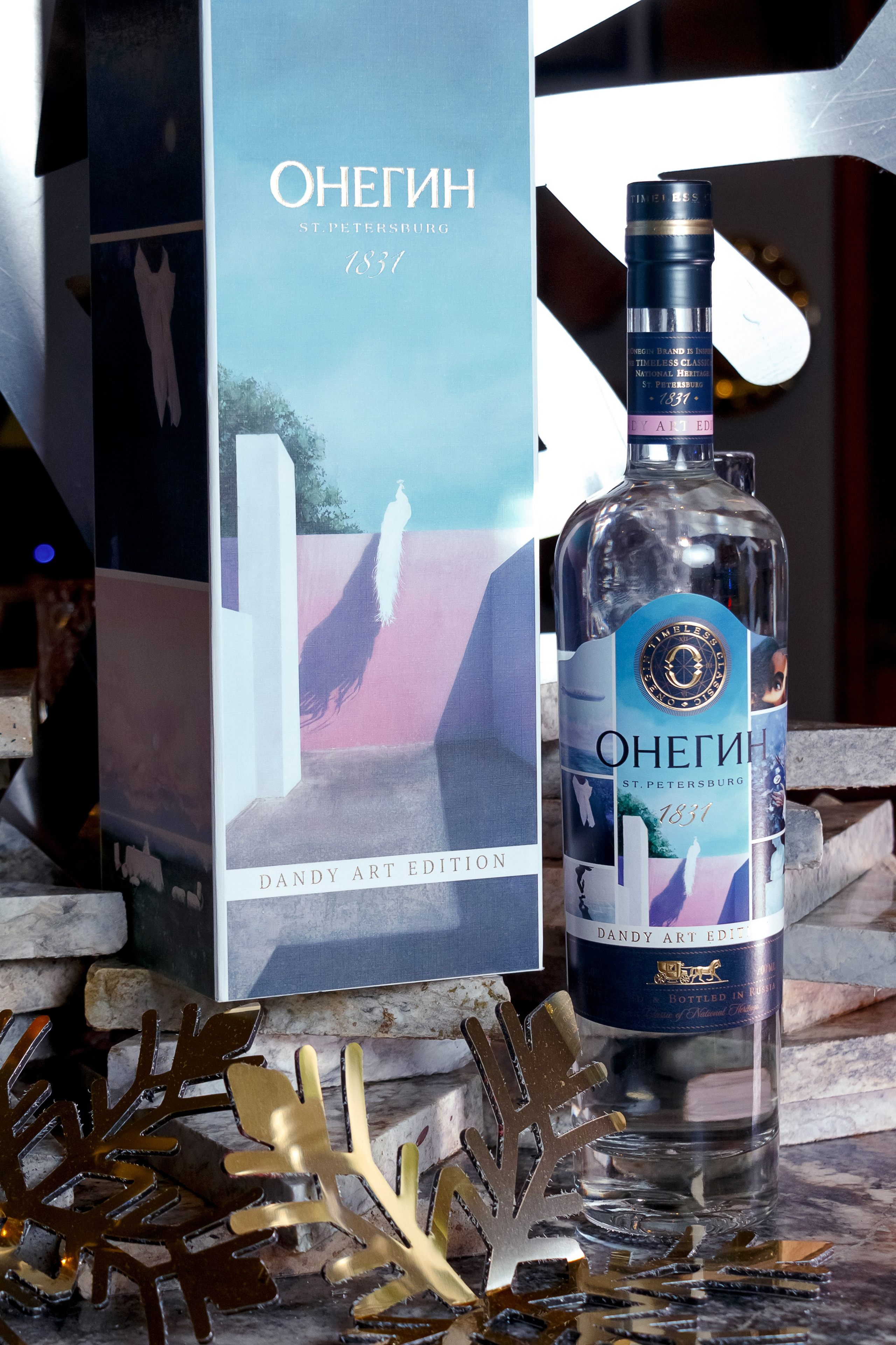 Dolce Vita «Икорная Вечеринка». Свадебный и репортажный фотограф Калининград