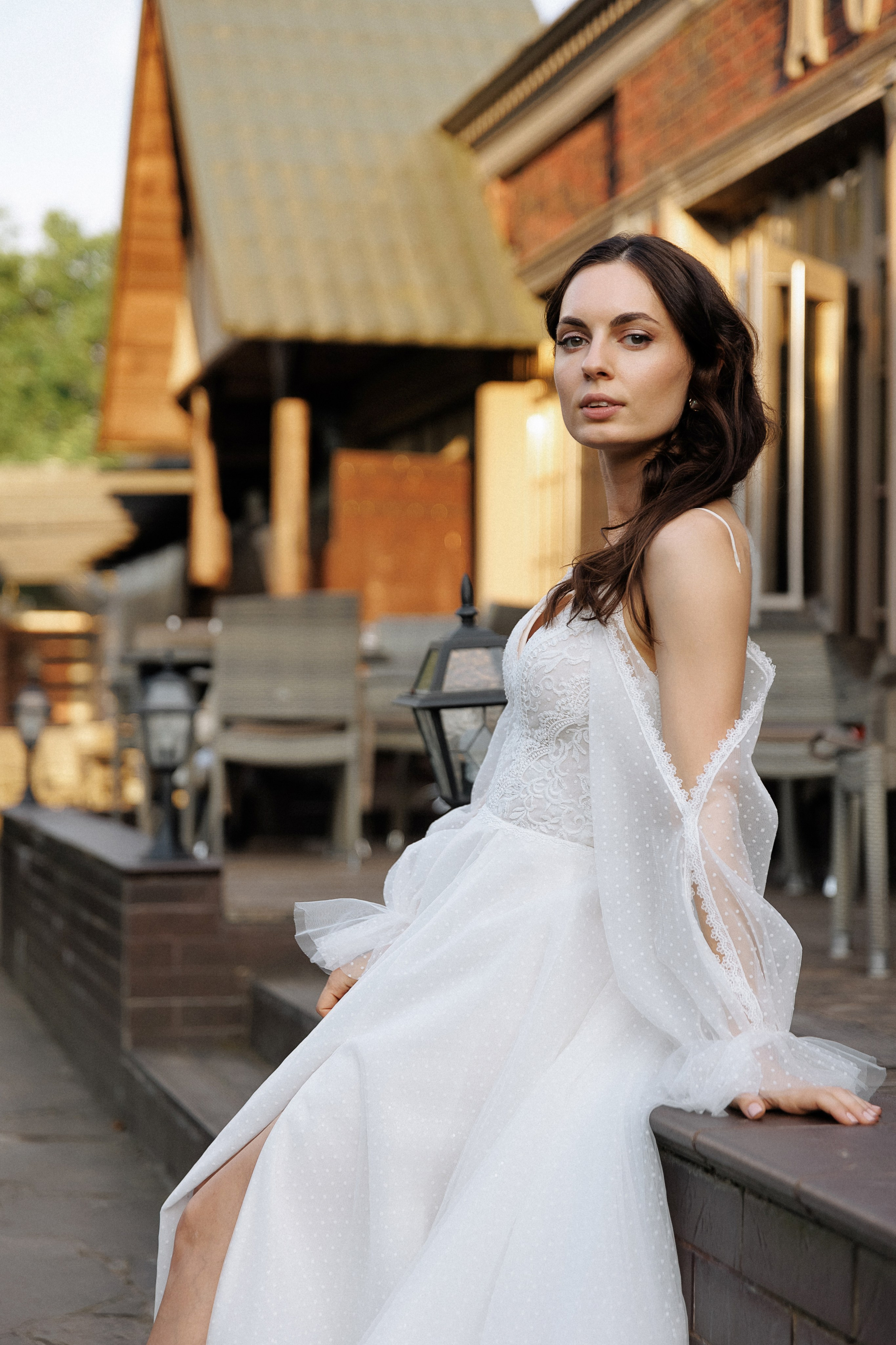 Родион & Кристина. Свадебный и репортажный фотограф Калининград