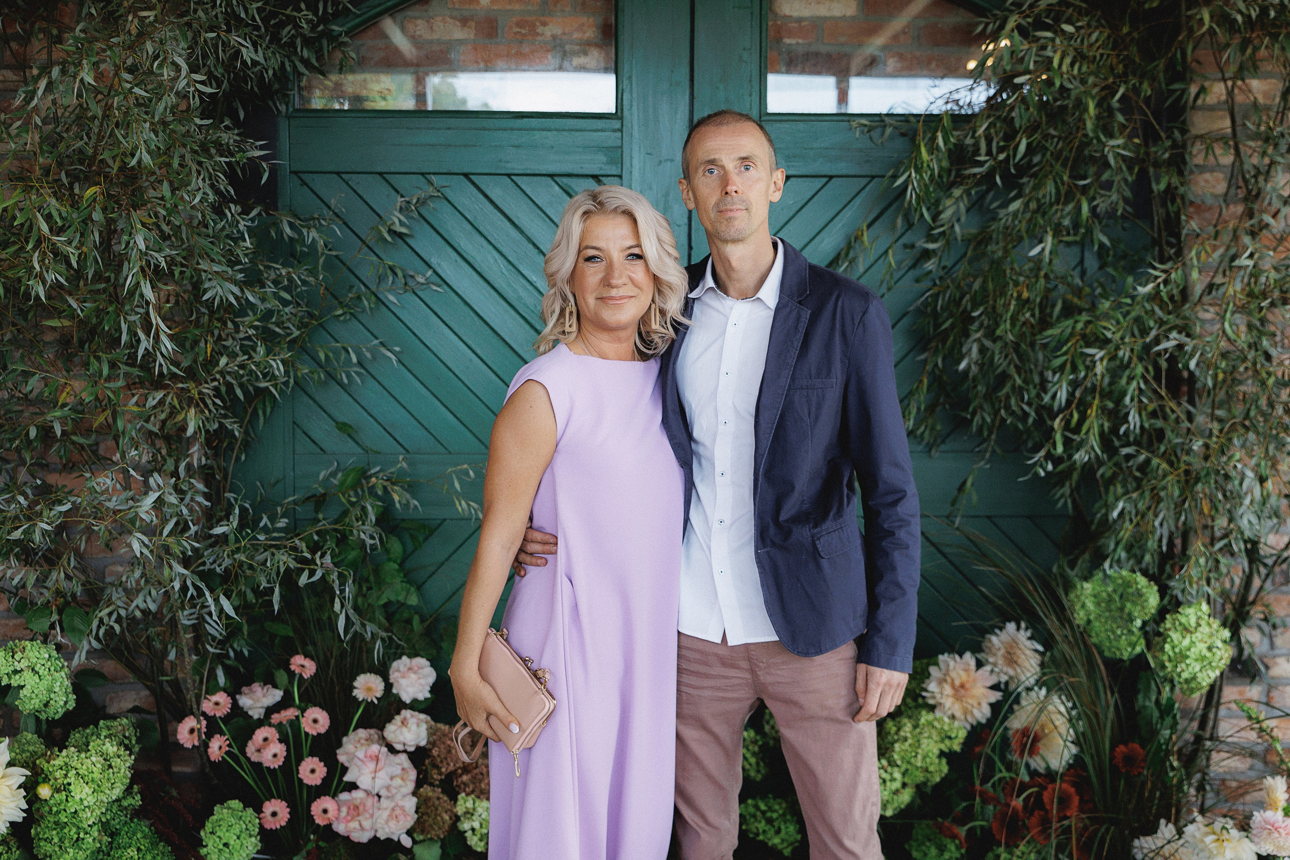 Александр & Наталья. Свадебный и репортажный фотограф Калининград