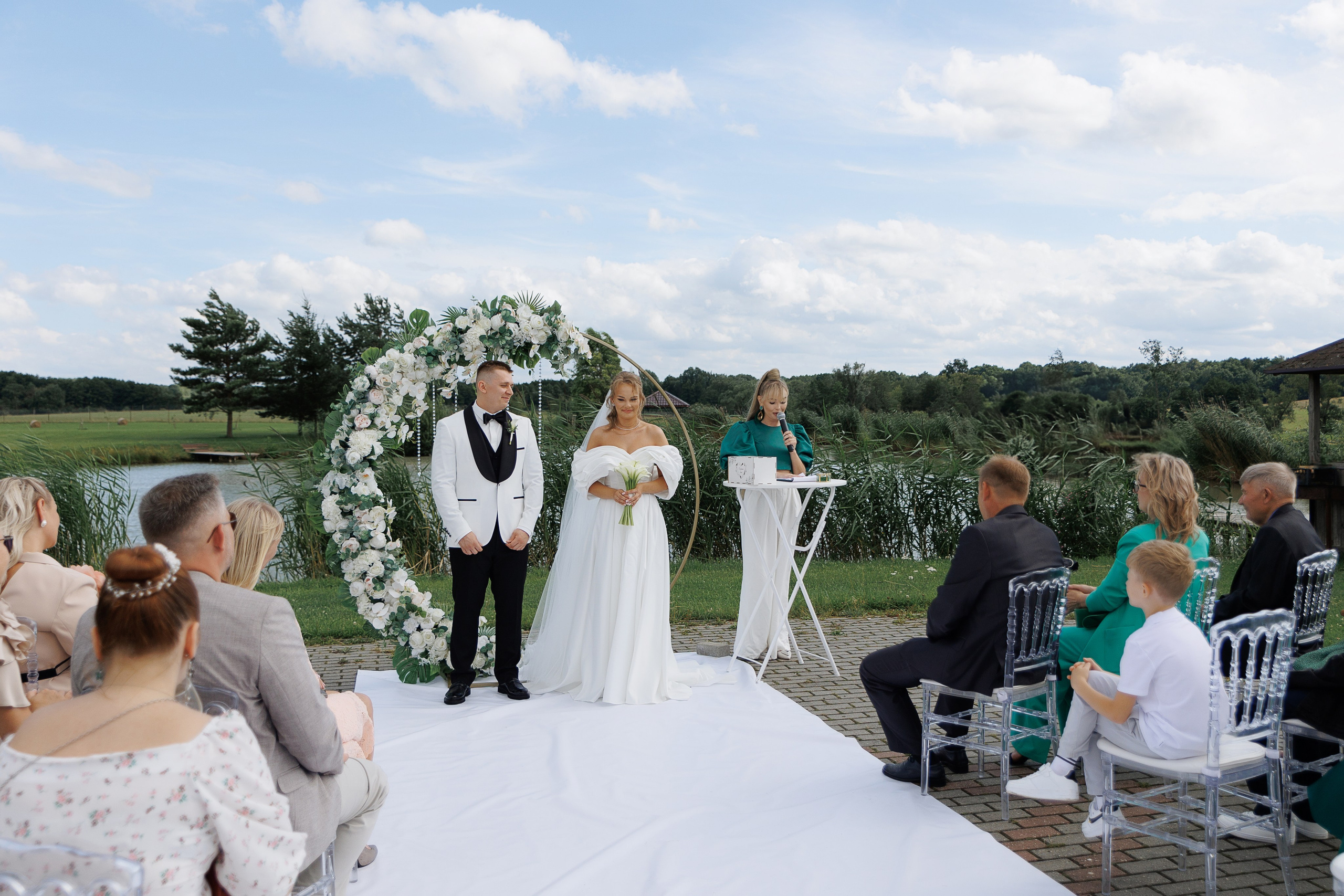 Владислав & Зоя. Свадебный и репортажный фотограф Калининград