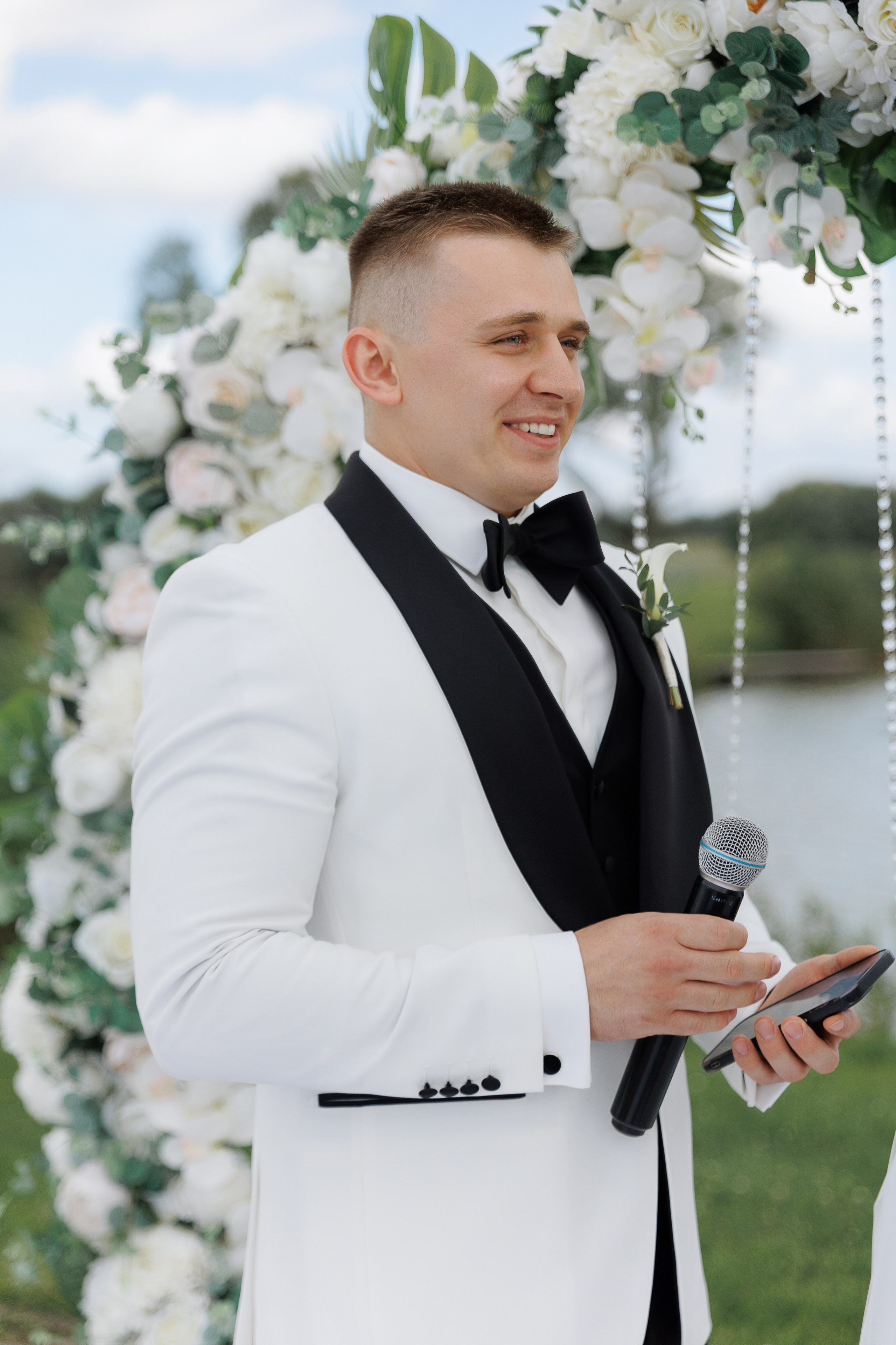 Владислав & Зоя. Свадебный и репортажный фотограф Калининград