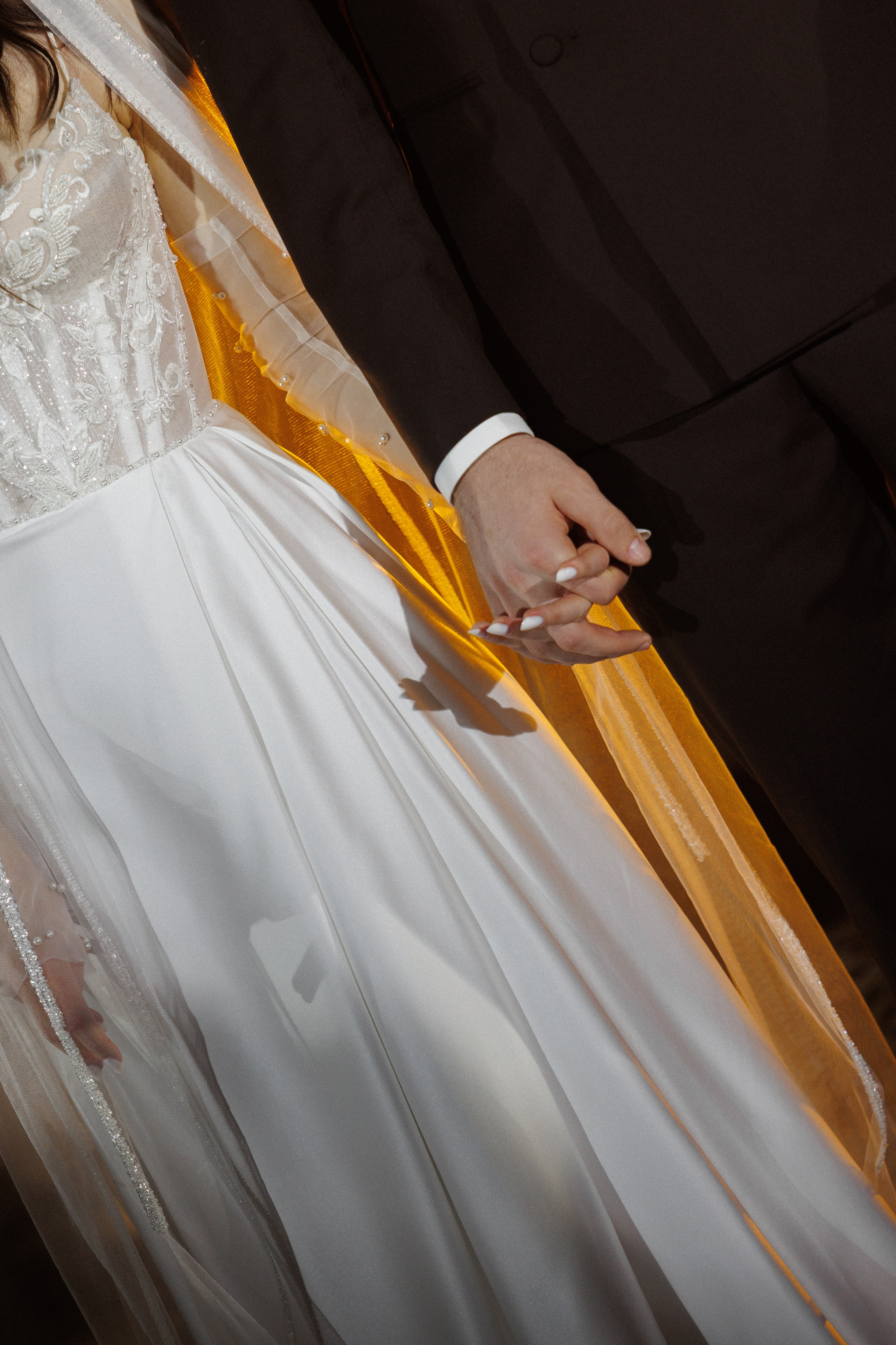 Юлия и Илья. Коваленко Алена │ Фотограф