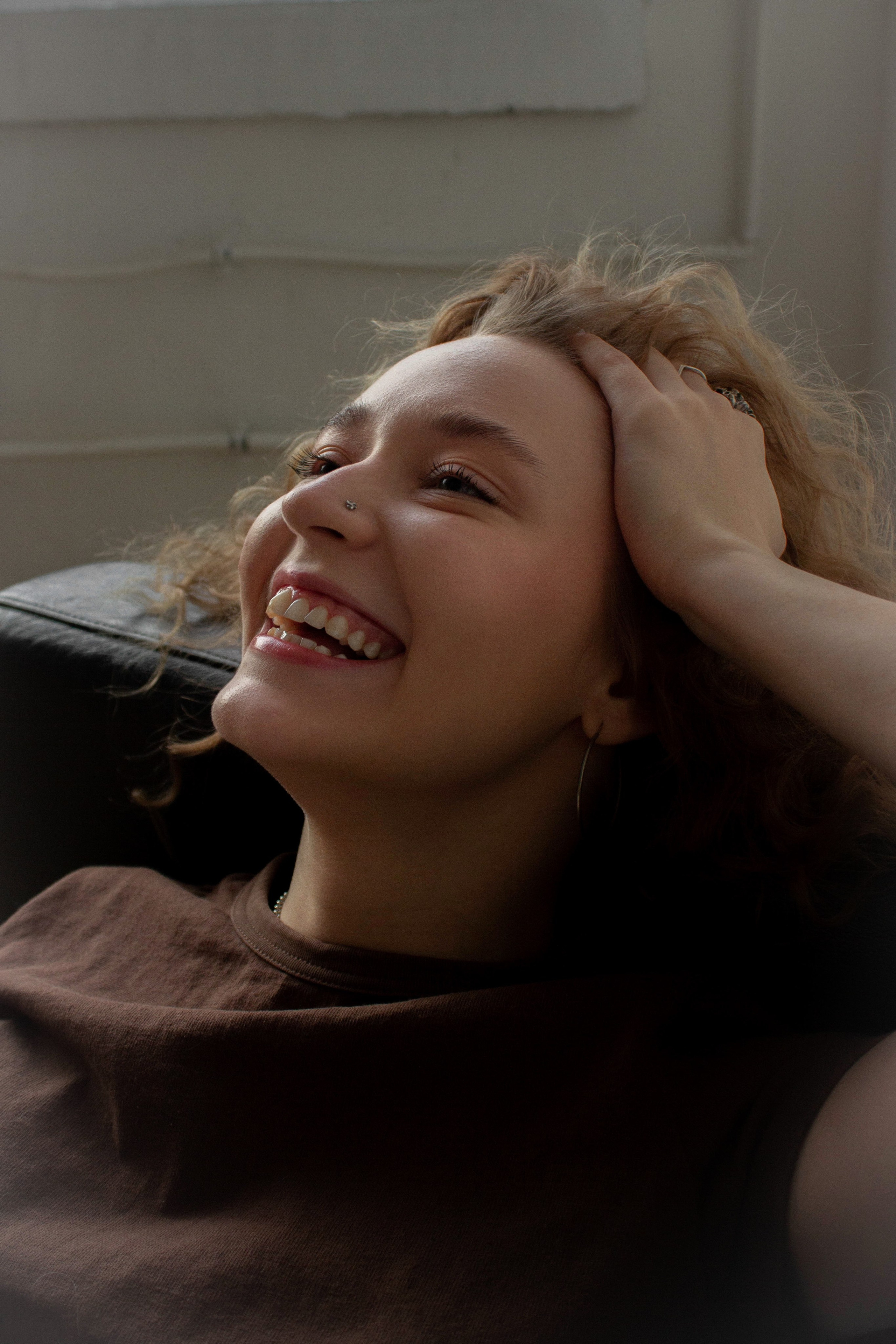 Lera. Daria Y. Фототерапия │ Санкт-Петербург