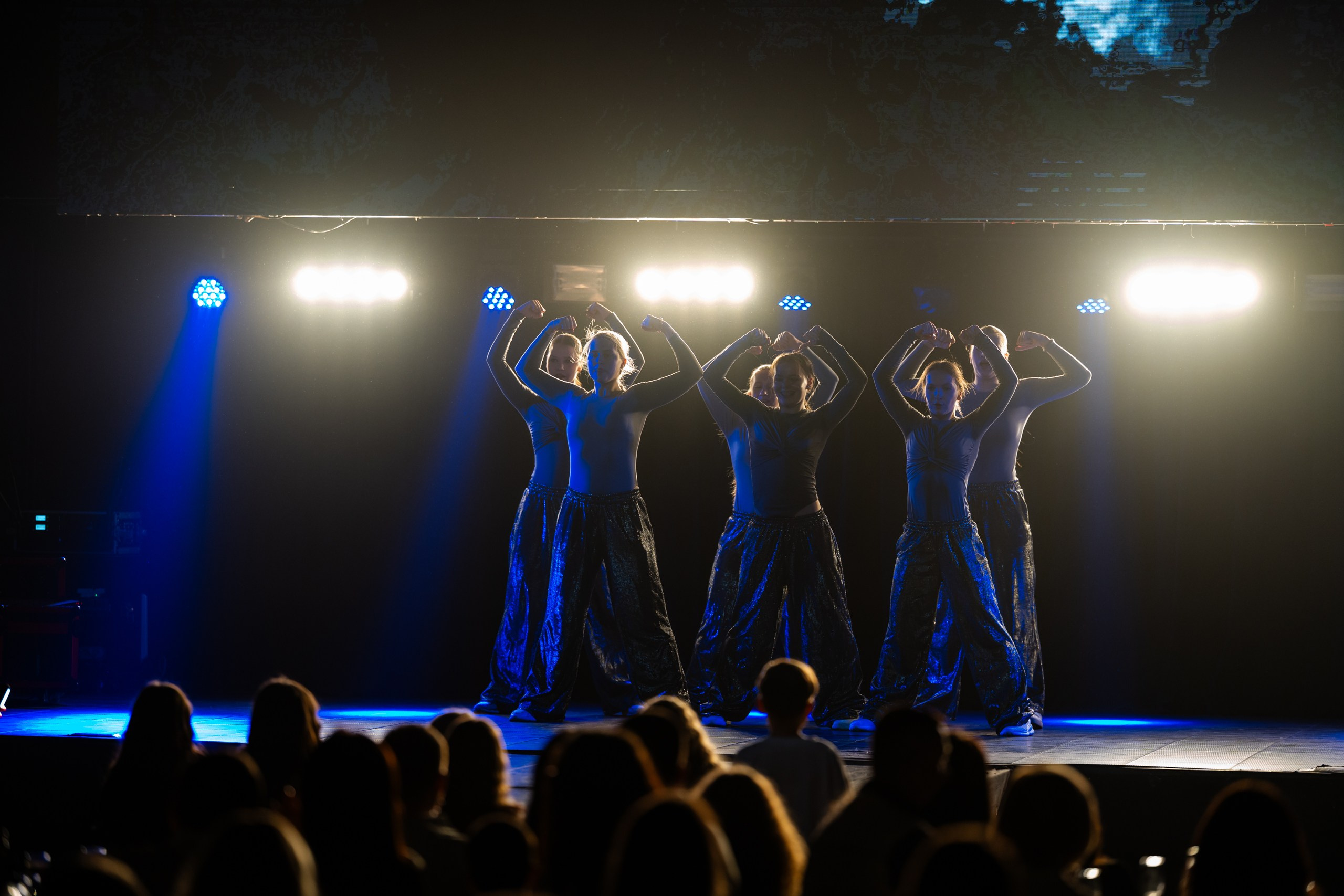 Юбилей КС Моделс. Репортажный и портретный фотограф в Нижнем Новгороде Максим Горшков