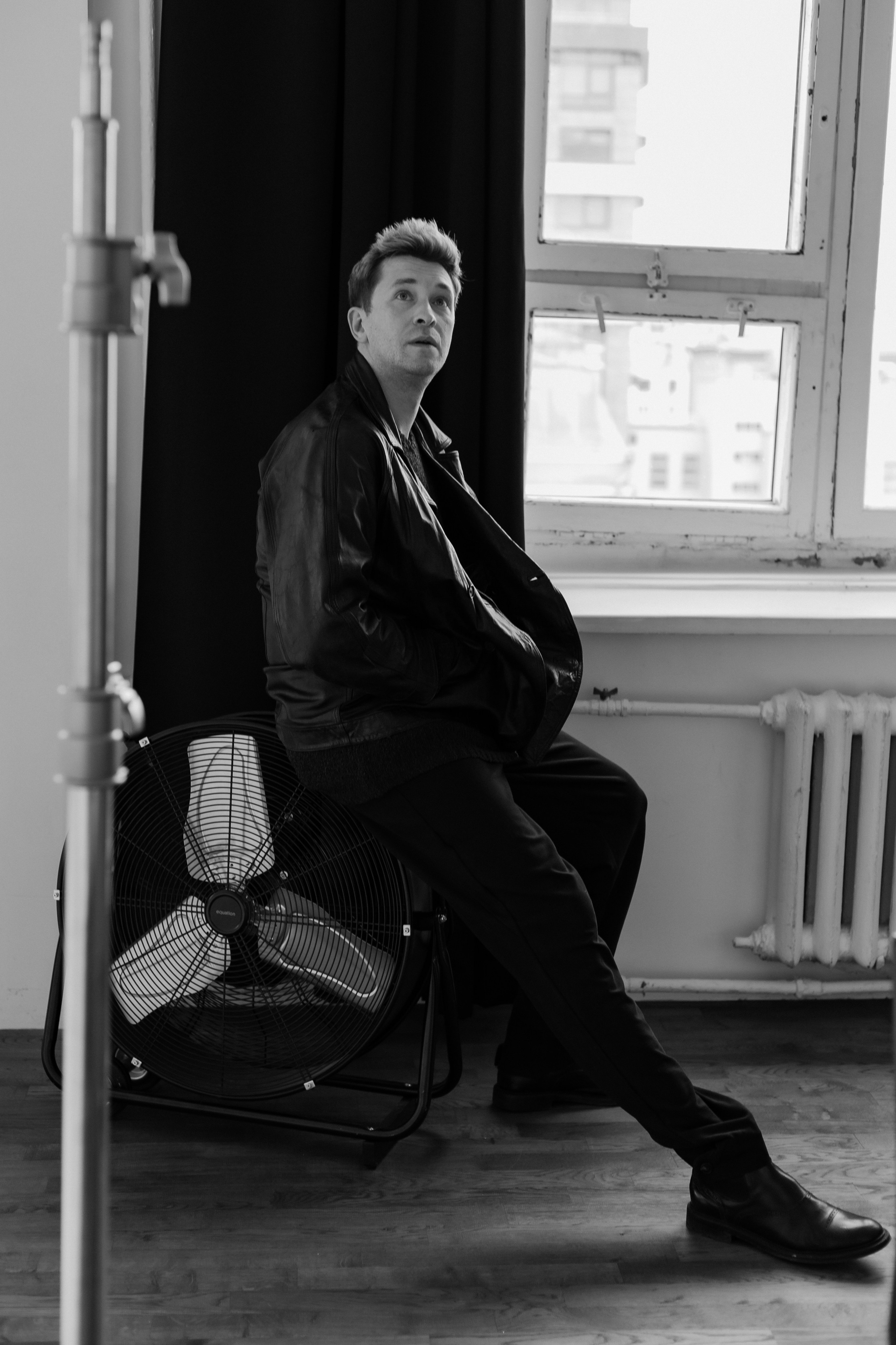 Андрей. Фотограф Москва, Светлана Королева