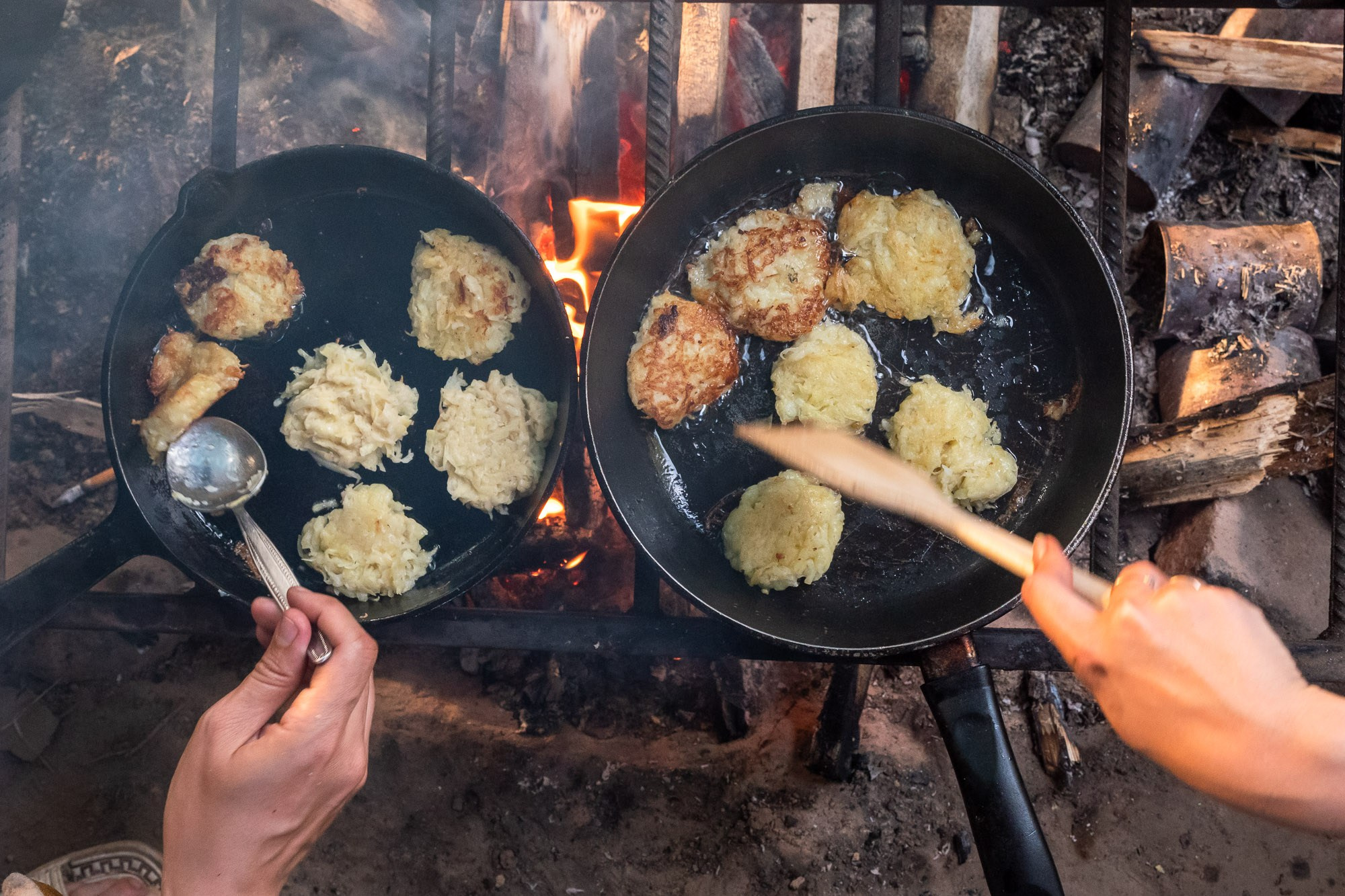 Вахта памяти 2018. Фотограф Алексей Скоробогатько