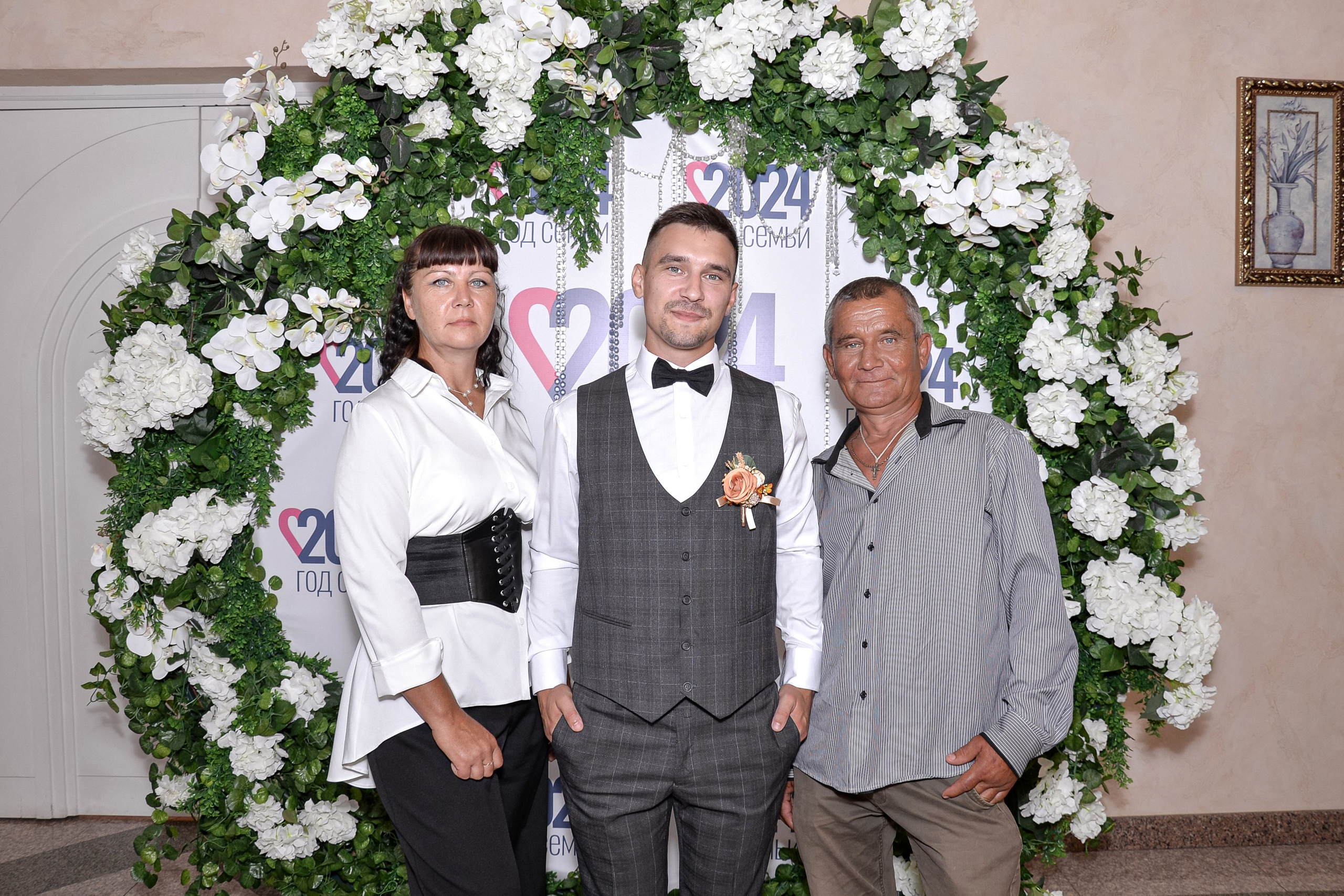 Степан и Анастасия 20.07.24. Семейный и свадебный фотограф Галина Абакумова, фотосессии в Белгороде