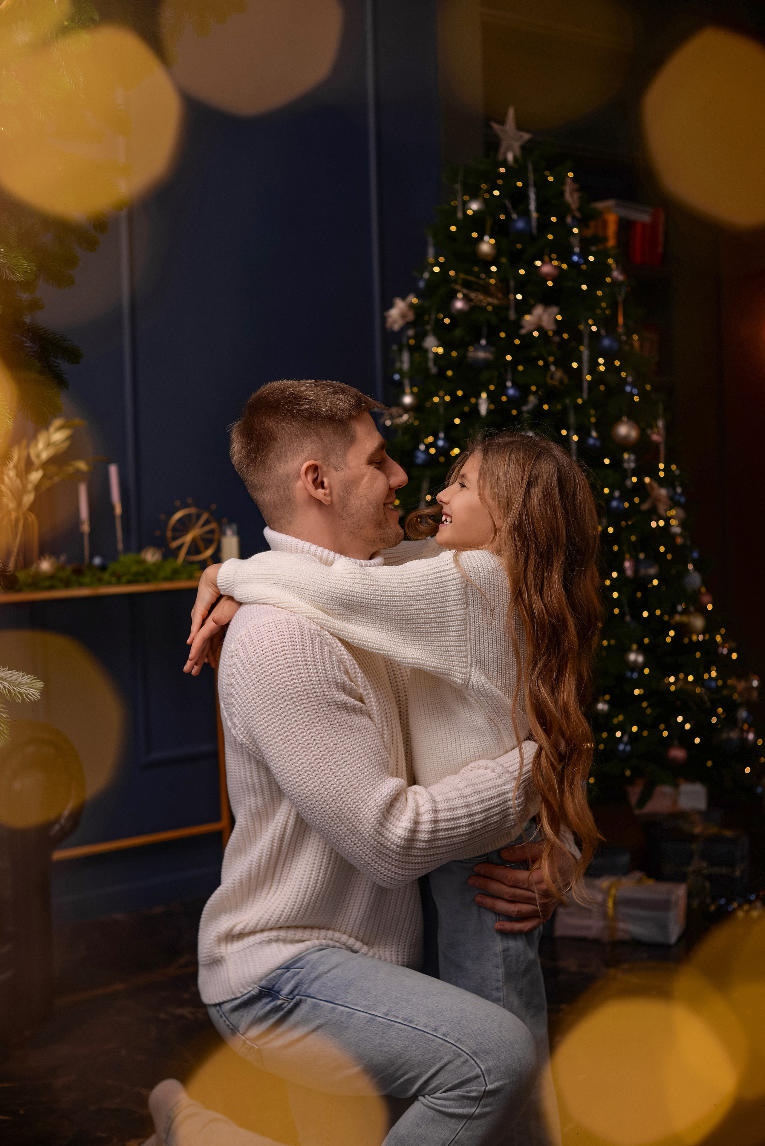 Семья Татьяны. Семейный и свадебный фотограф Галина Абакумова, фотосессии в Белгороде