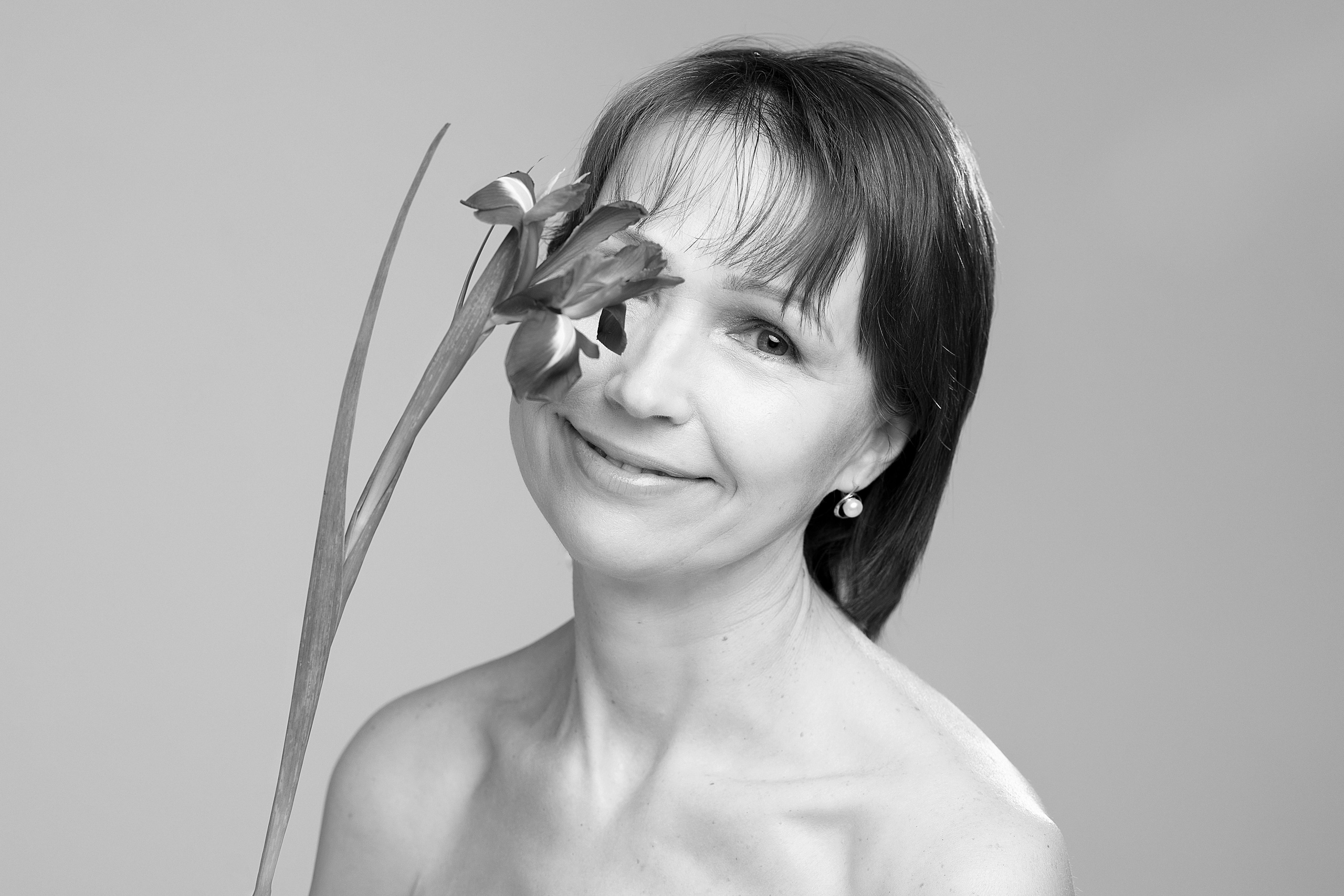 Фотопроект СЁСТРЫ. Фотограф в Москве Ольга Кожемякина